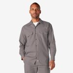 Long Sleeve Work Shirt