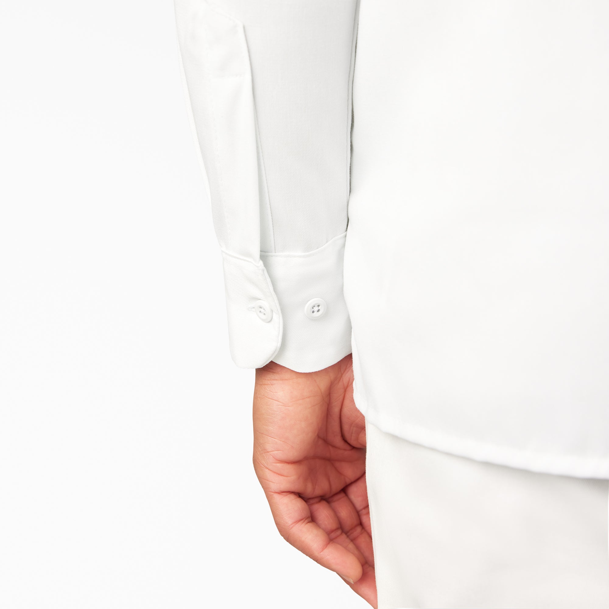 Long Sleeve Work Shirt - 图片 9