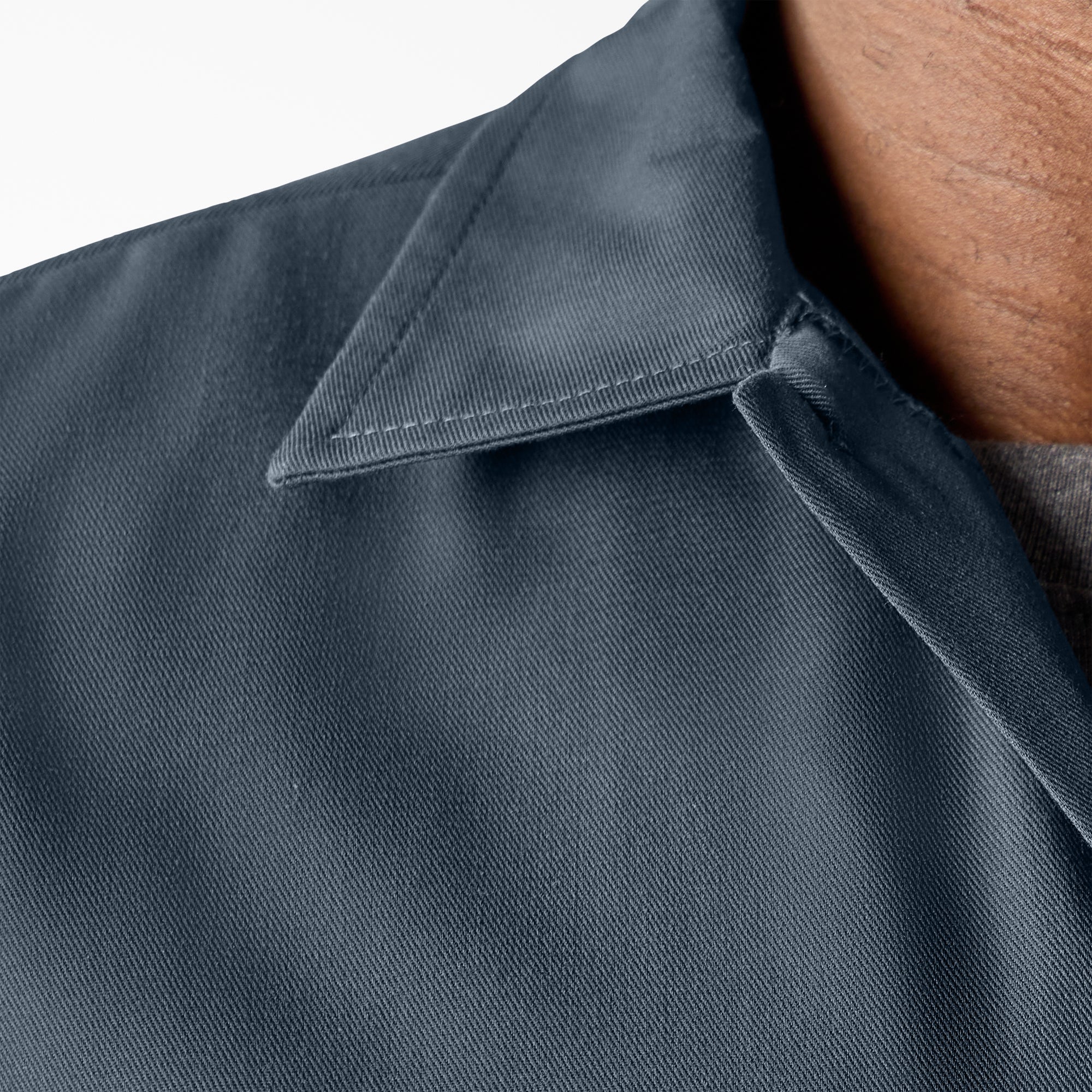 Short Sleeve Work Shirt - 图片 7