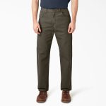 Relaxed Fit Heavyweight Duck Carpenter Pants