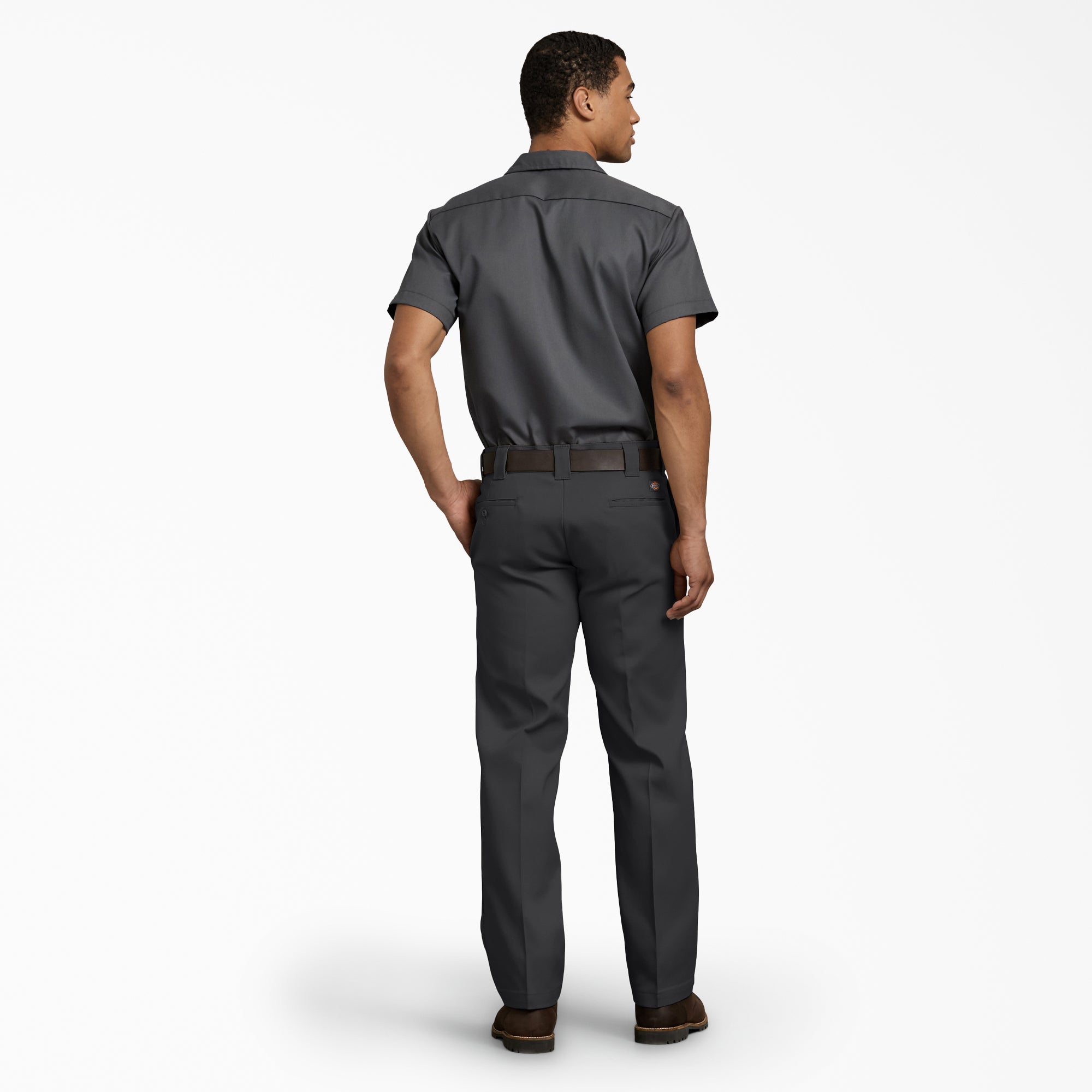 873 FLEX Slim Fit Work Pants - 图片 4