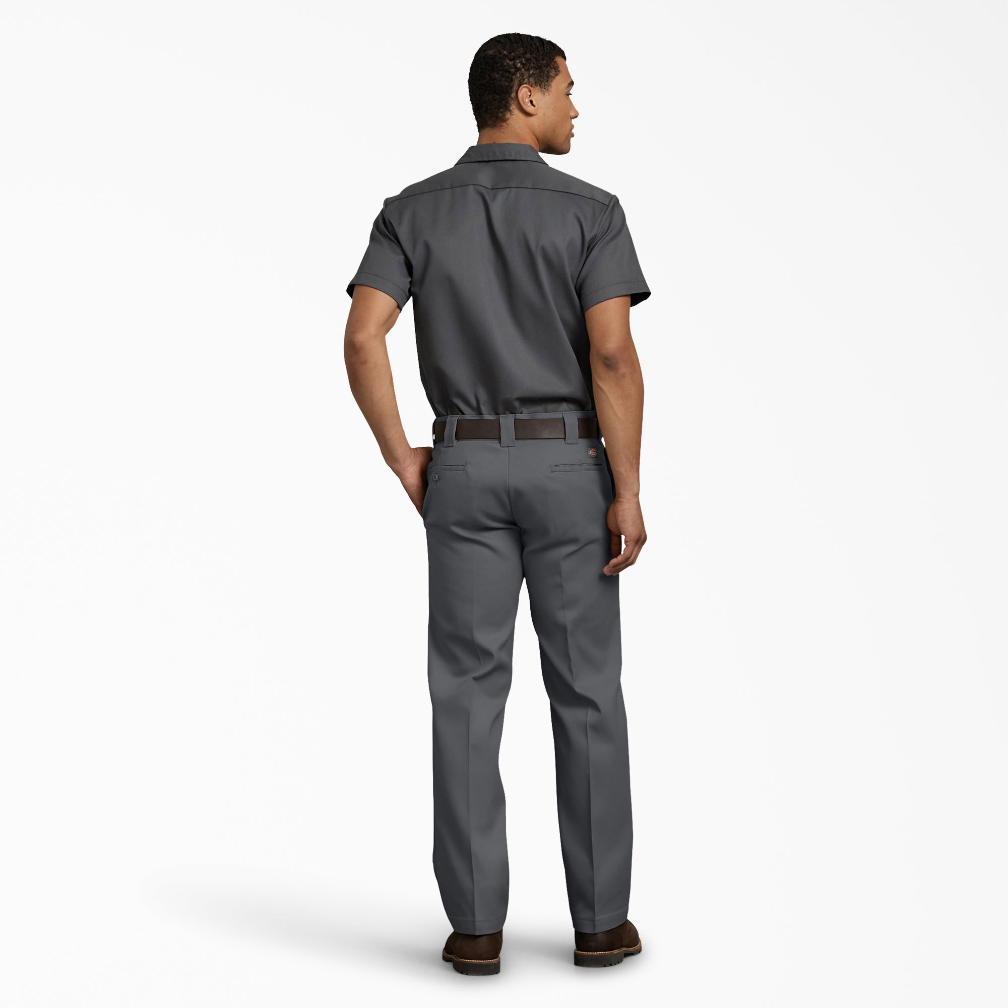 873 FLEX Slim Fit Work Pants - 图片 4