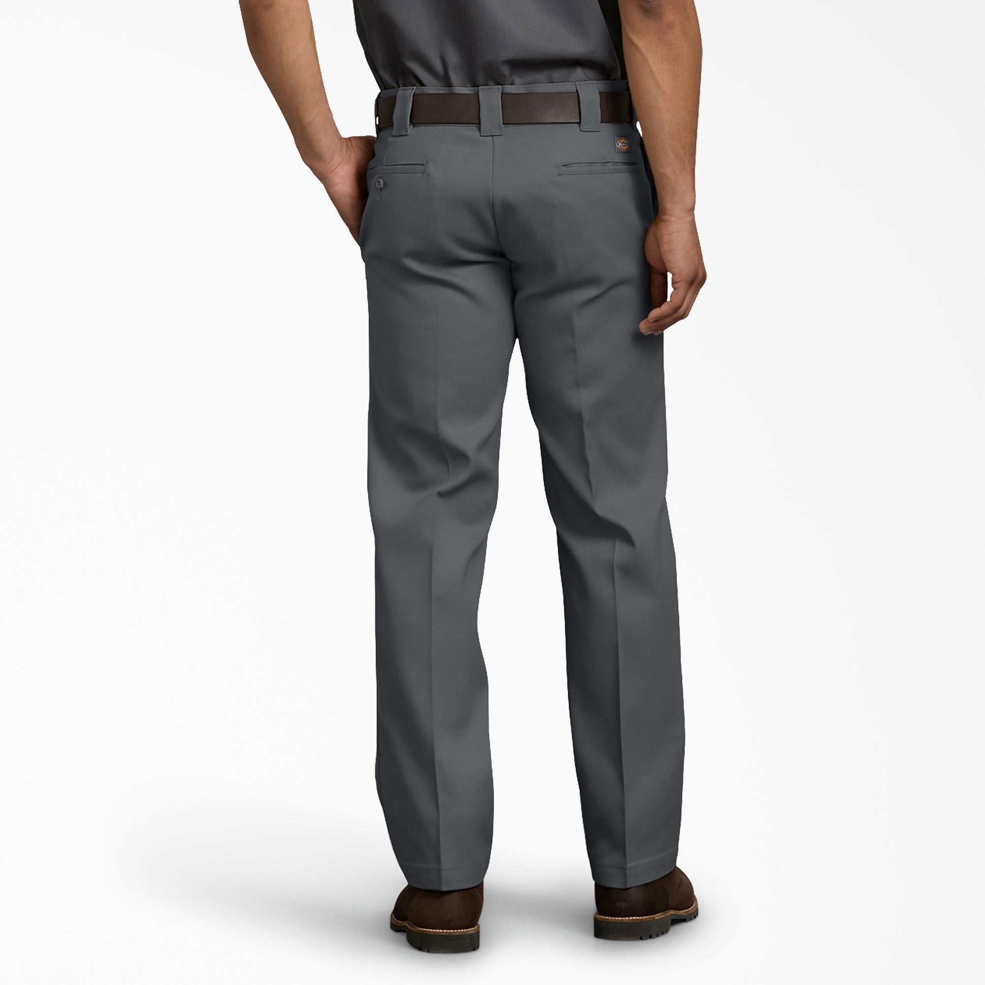 873 FLEX Slim Fit Work Pants - 图片 2