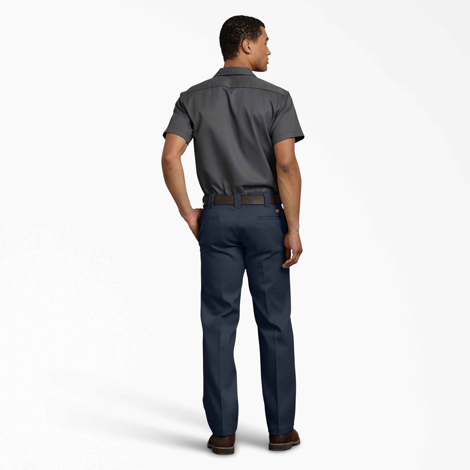 873 FLEX Slim Fit Work Pants - 图片 4