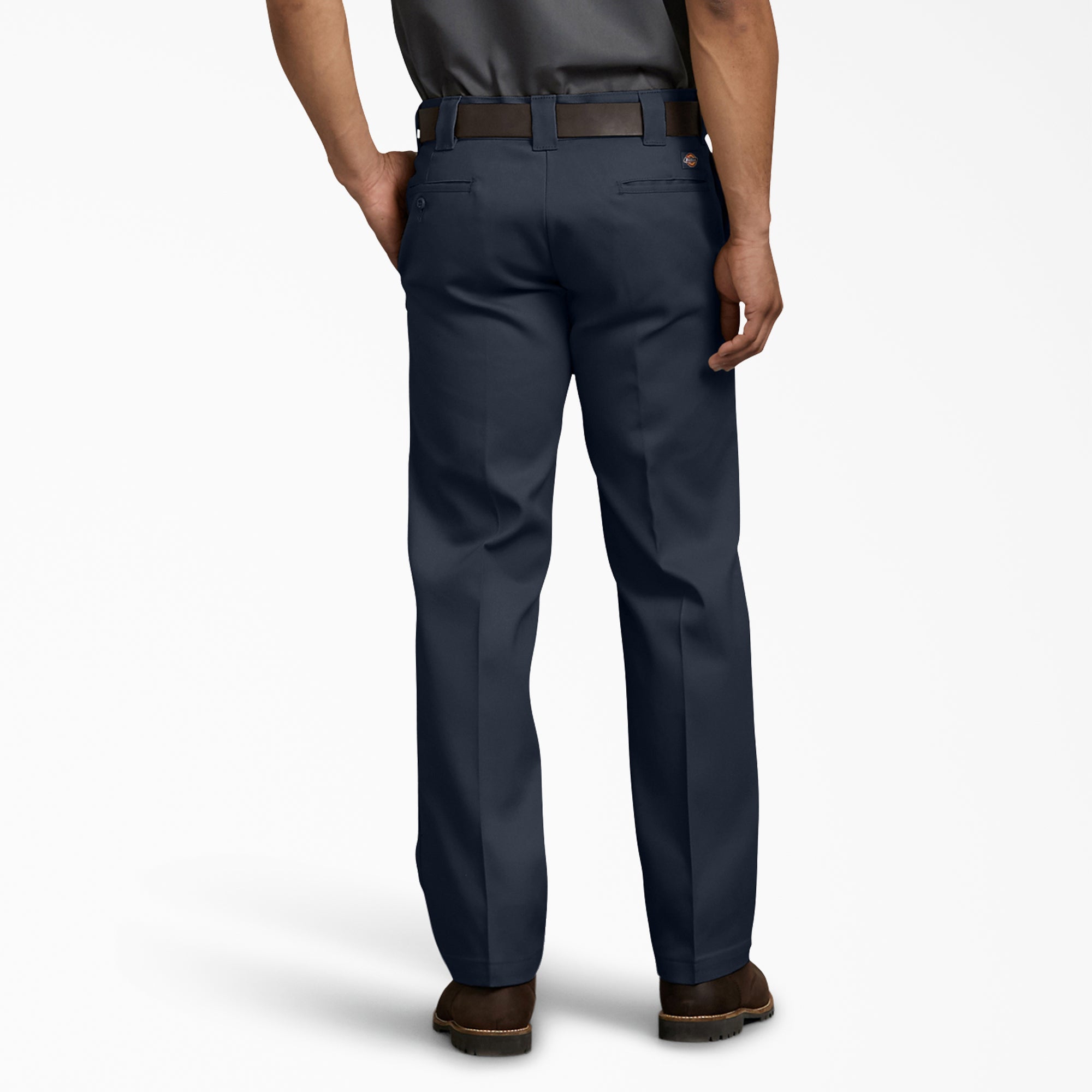 873 FLEX Slim Fit Work Pants - 图片 2