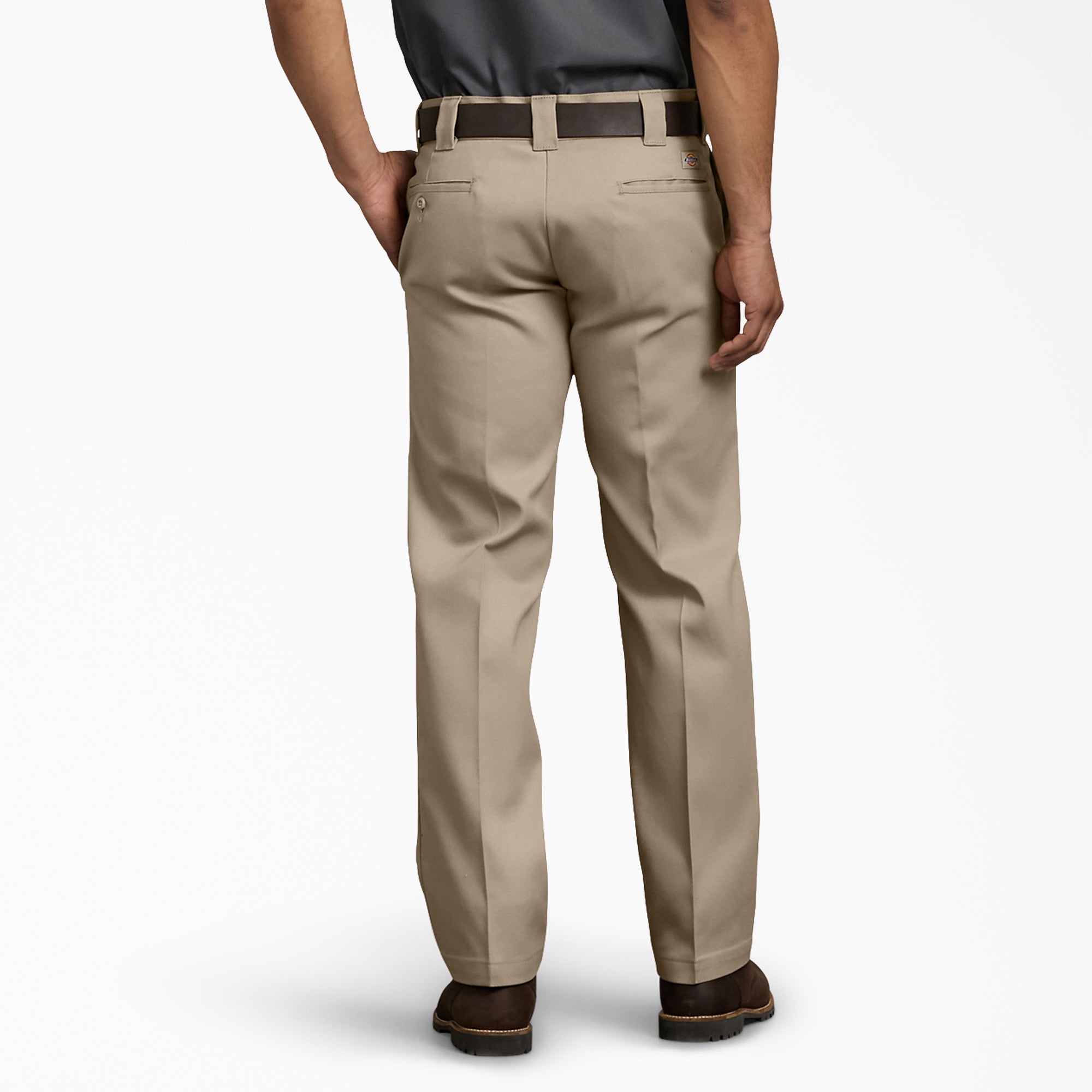 873 FLEX Slim Fit Work Pants - 图片 2
