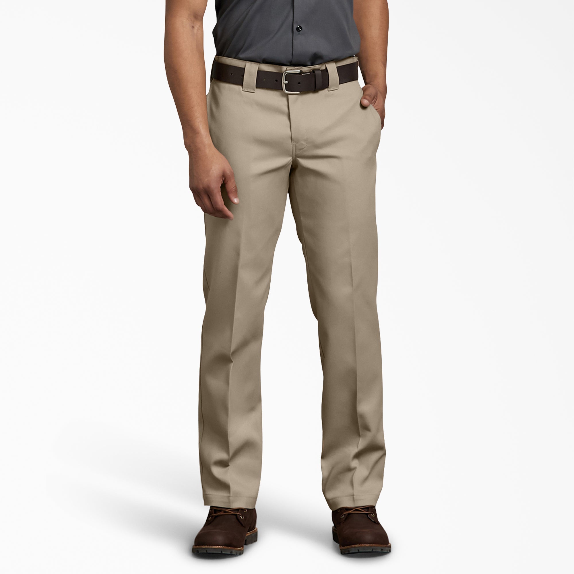 873 FLEX Slim Fit Work Pants