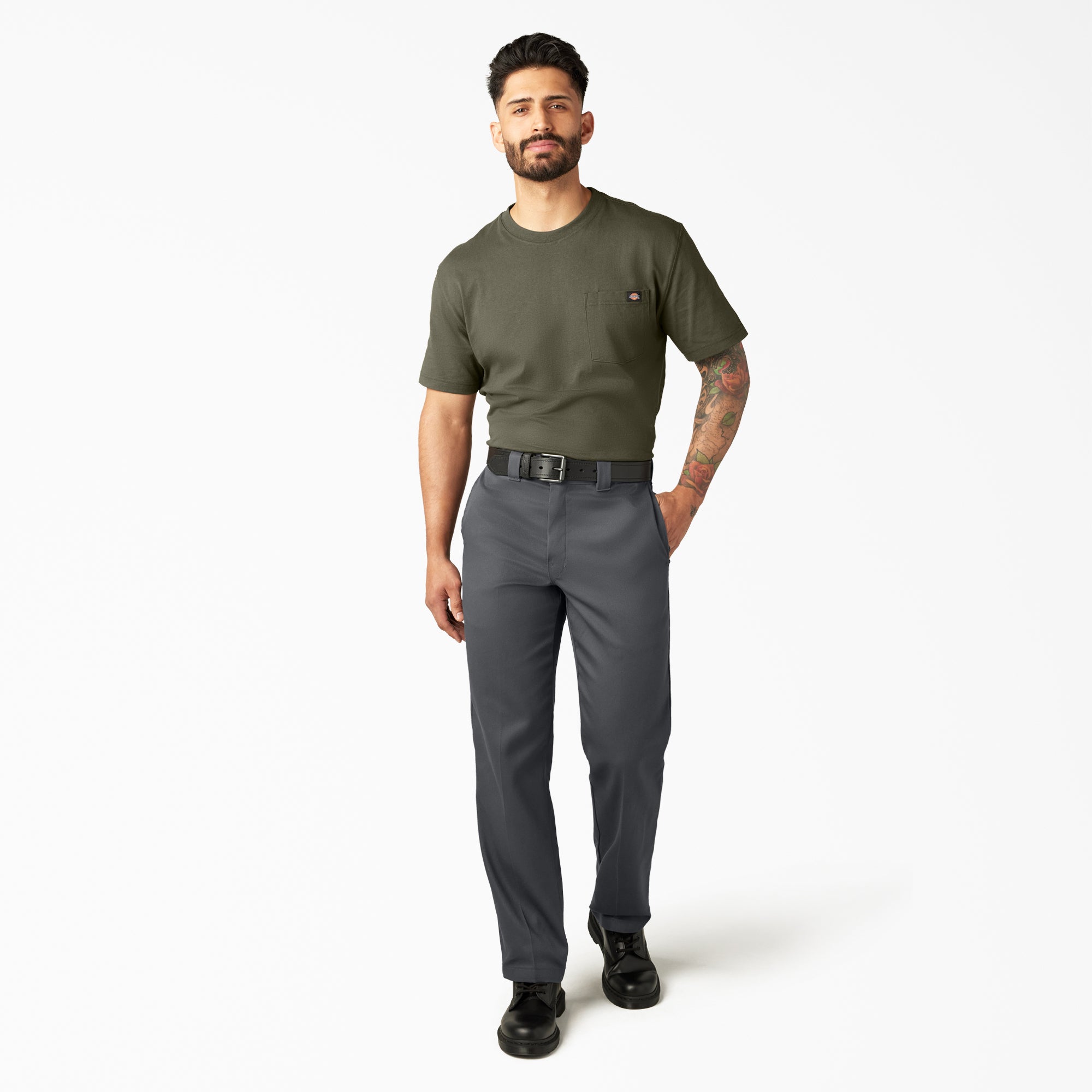 874® FLEX Work Pants - 图片 4