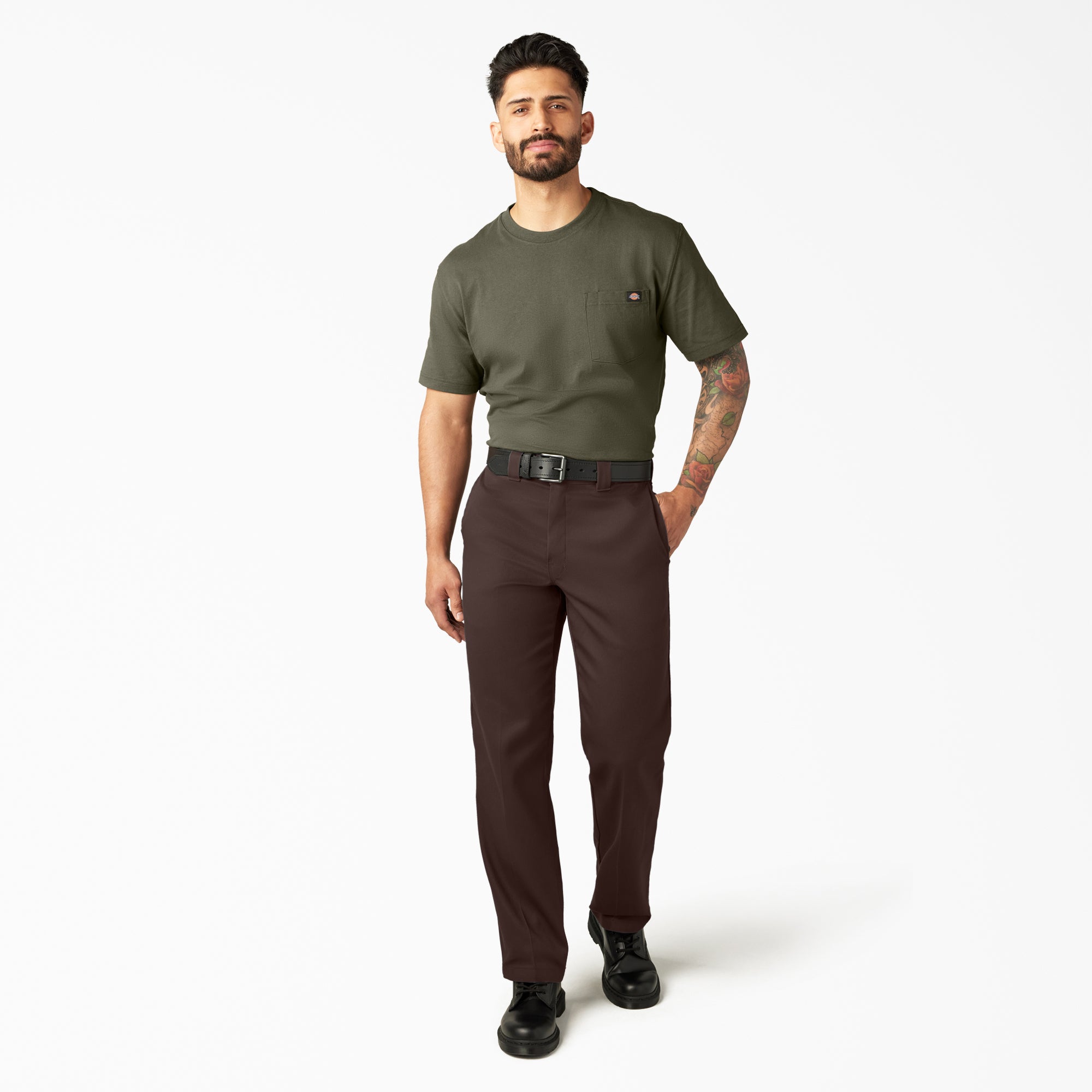 874® FLEX Work Pants - 图片 4