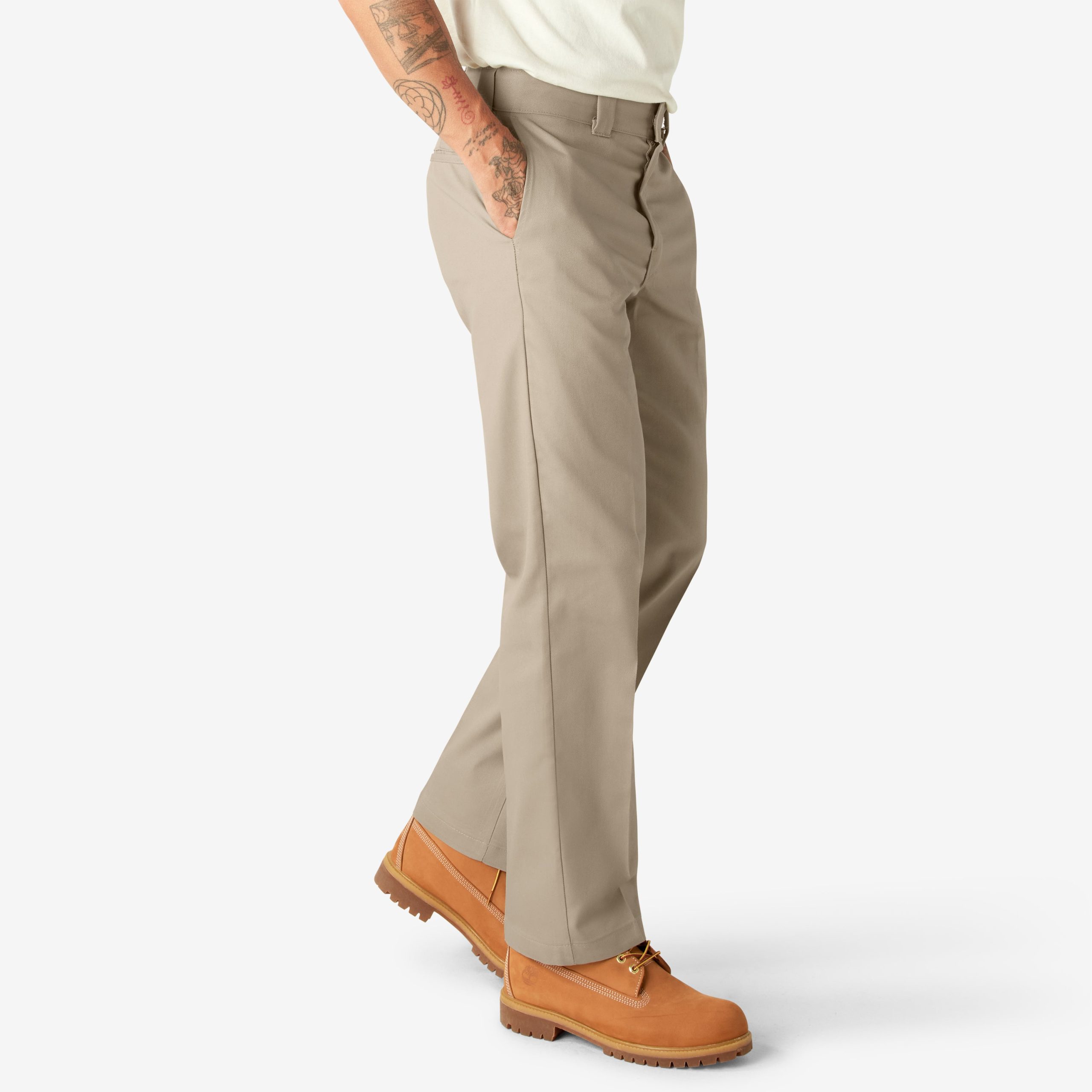 874® FLEX Work Pants - 图片 4
