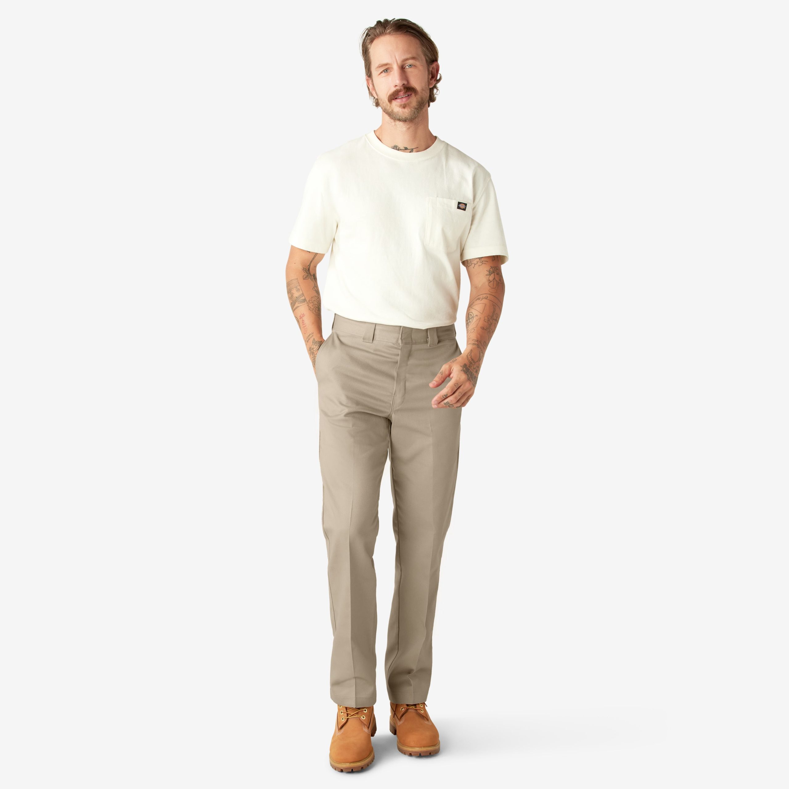 874® FLEX Work Pants - 图片 5