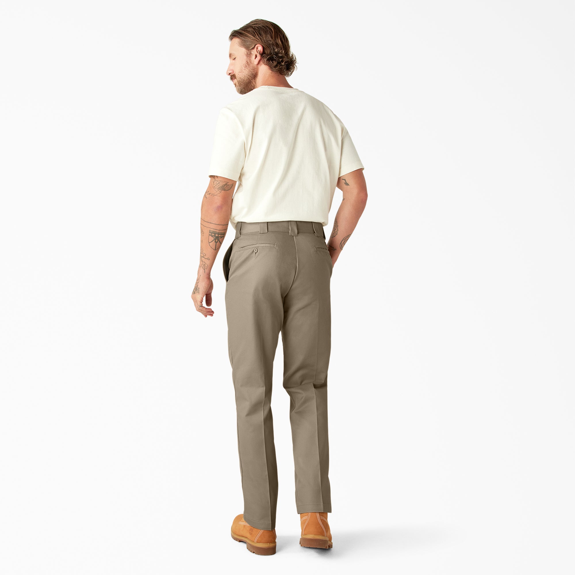 874® FLEX Work Pants - 图片 6