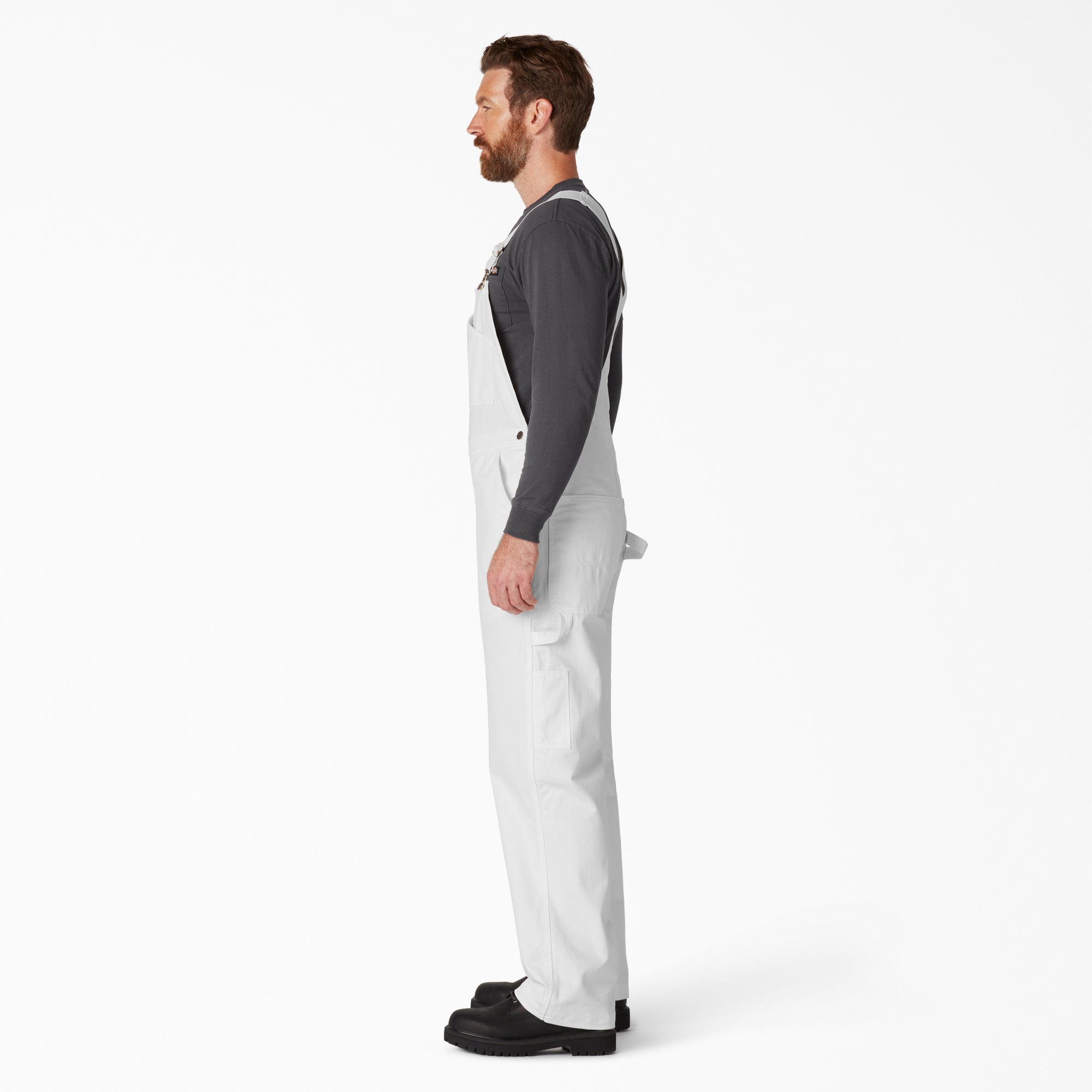 Painter's Bib Overalls - 图片 8