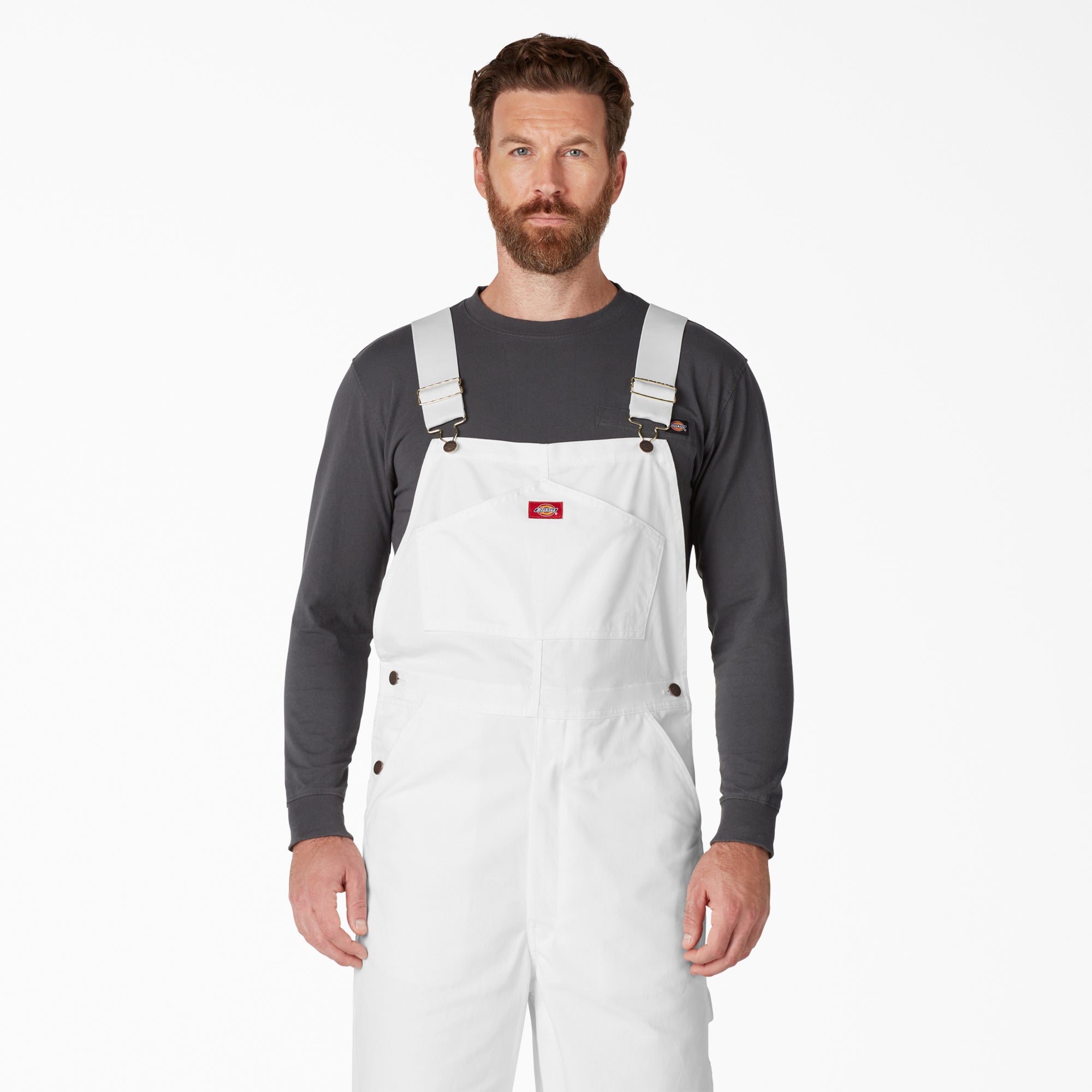 Painter's Bib Overalls - 图片 9