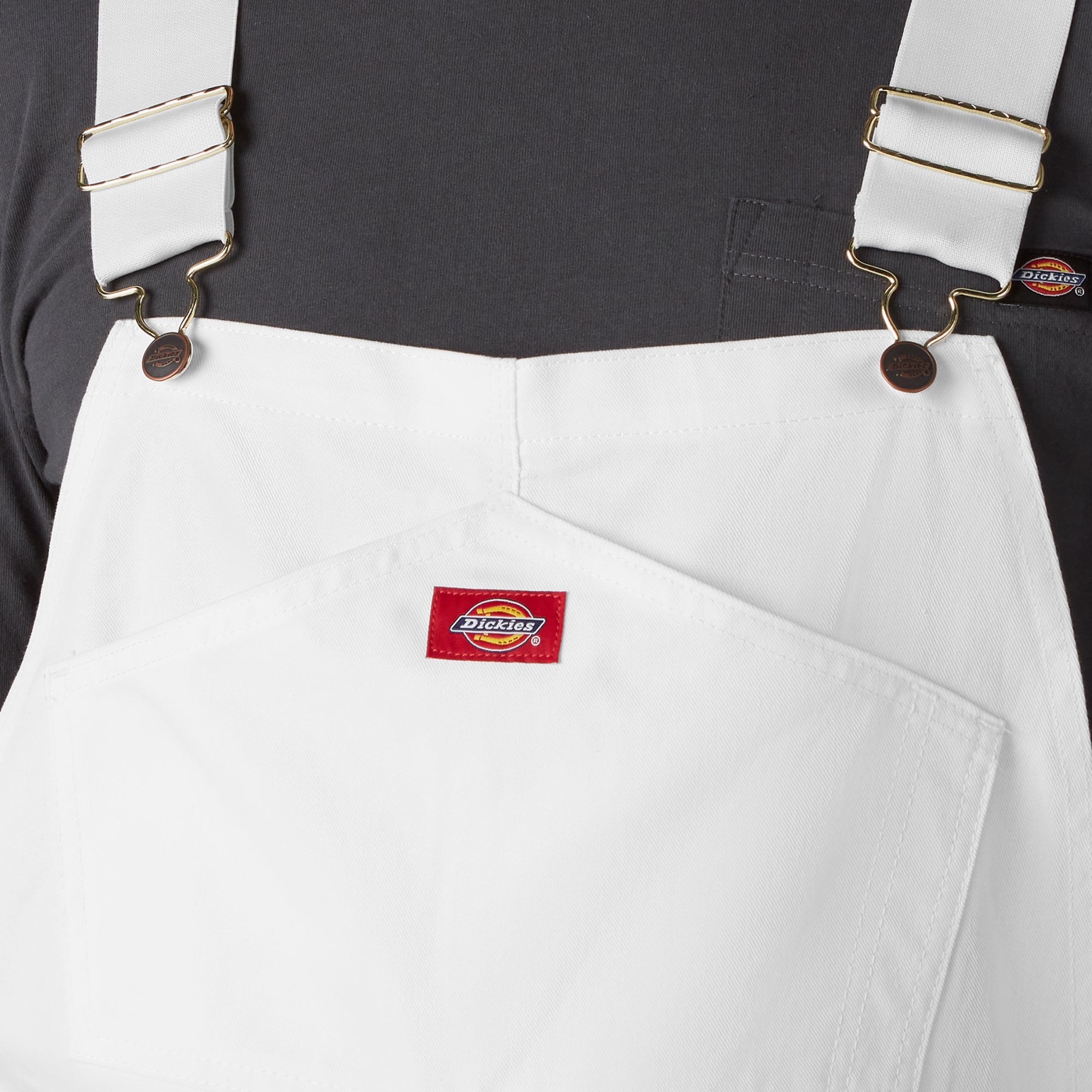 Painter's Bib Overalls - 图片 10