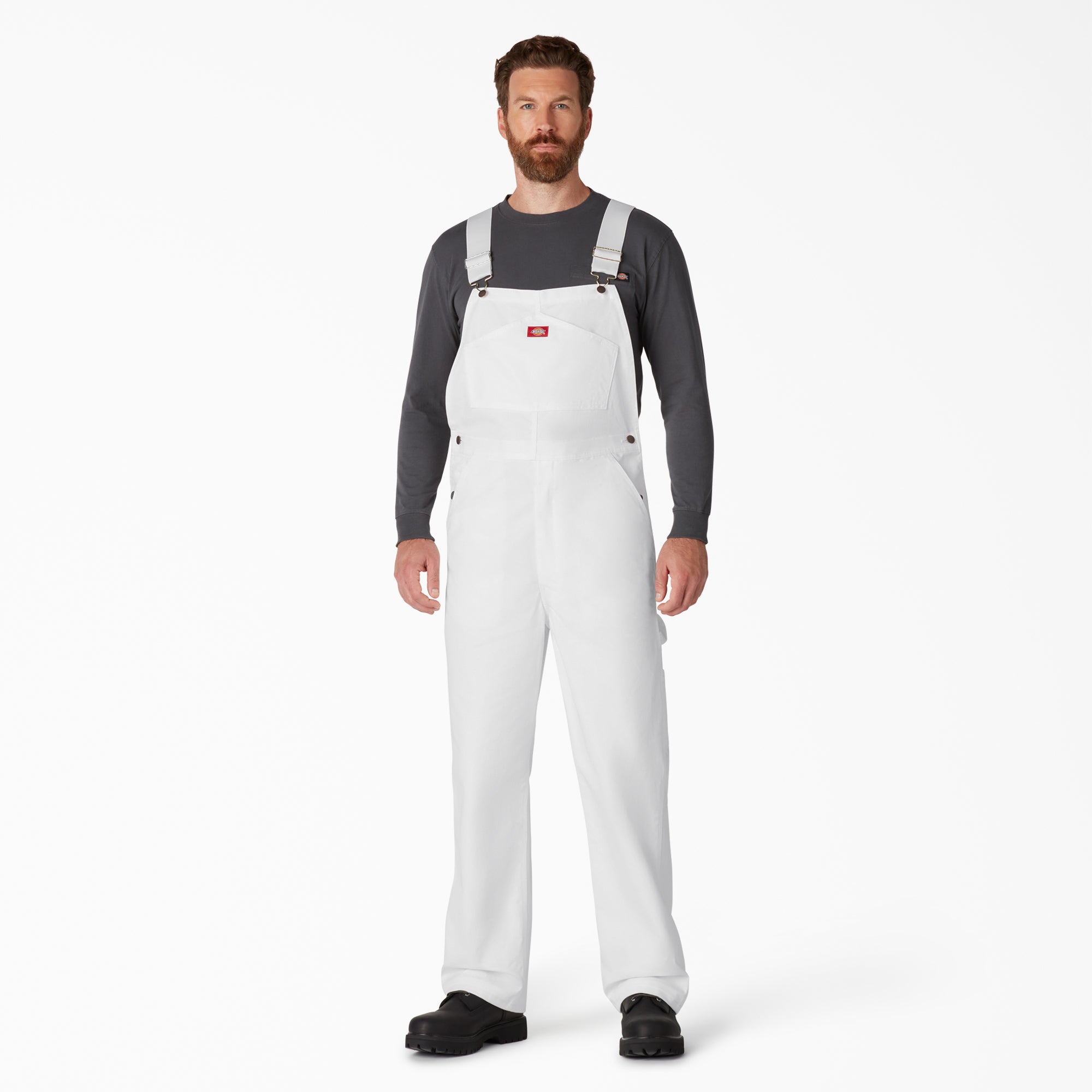 Painter's Bib Overalls - 图片 6