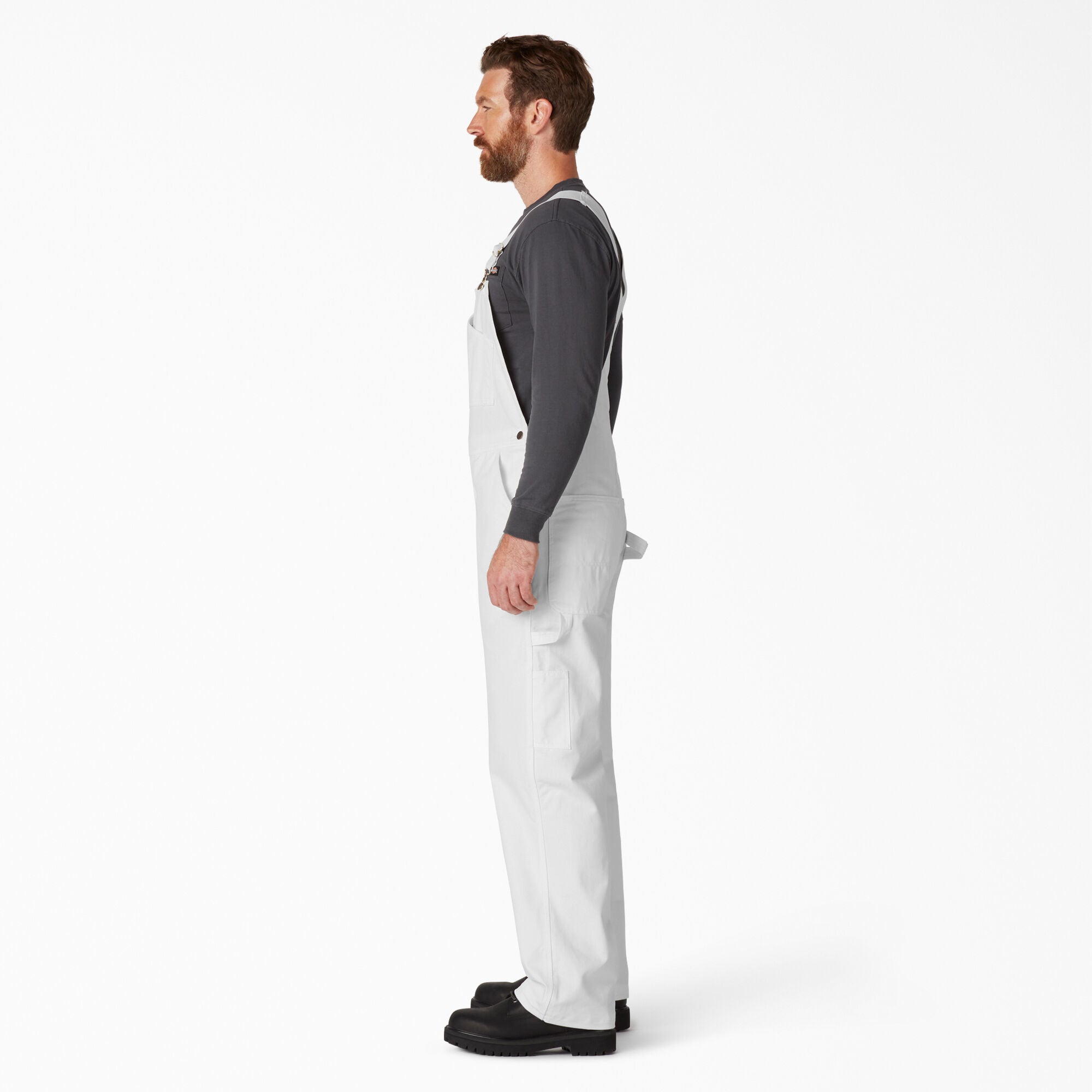 Painter's Bib Overalls - 图片 3