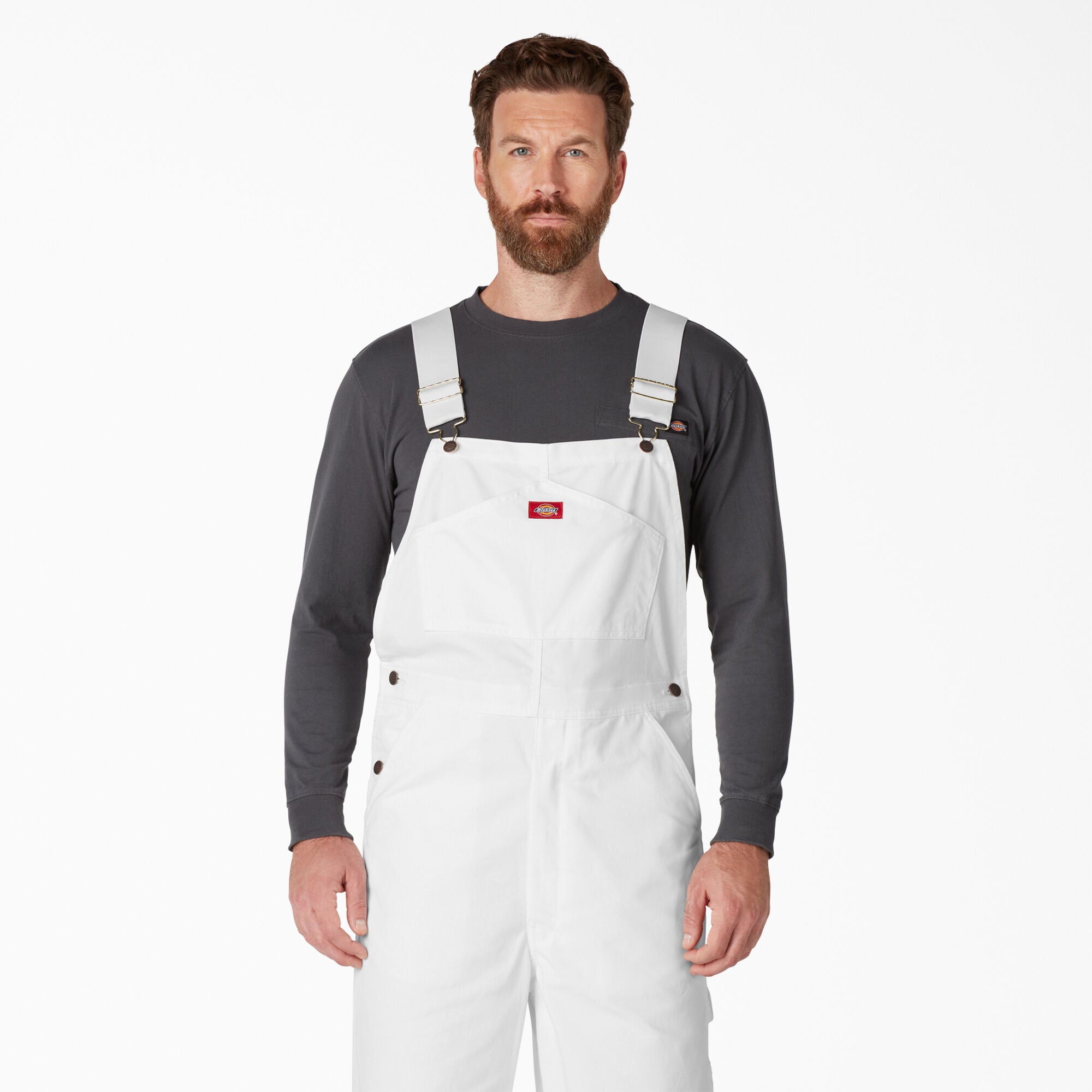 Painter's Bib Overalls - 图片 4