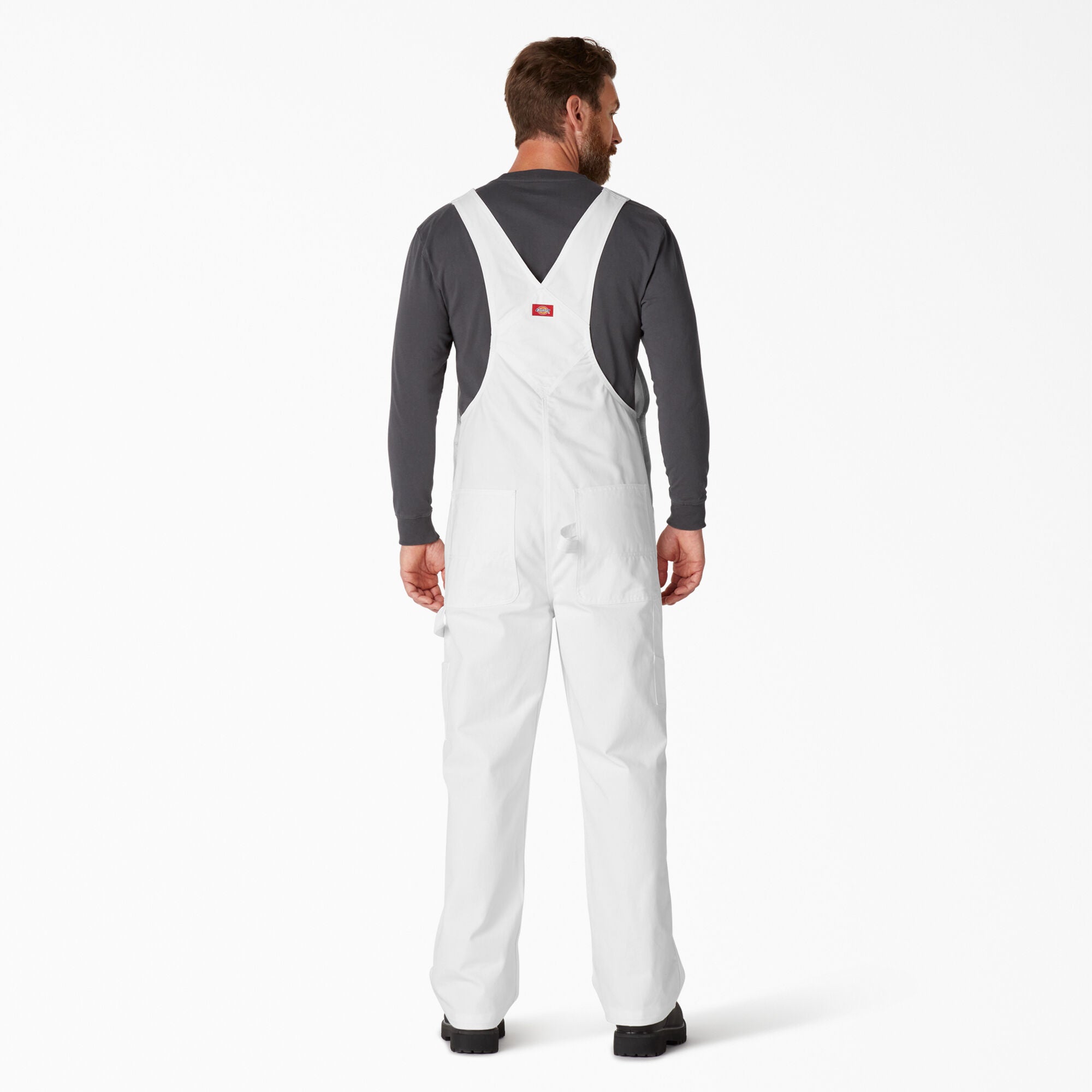 Painter's Bib Overalls - 图片 2