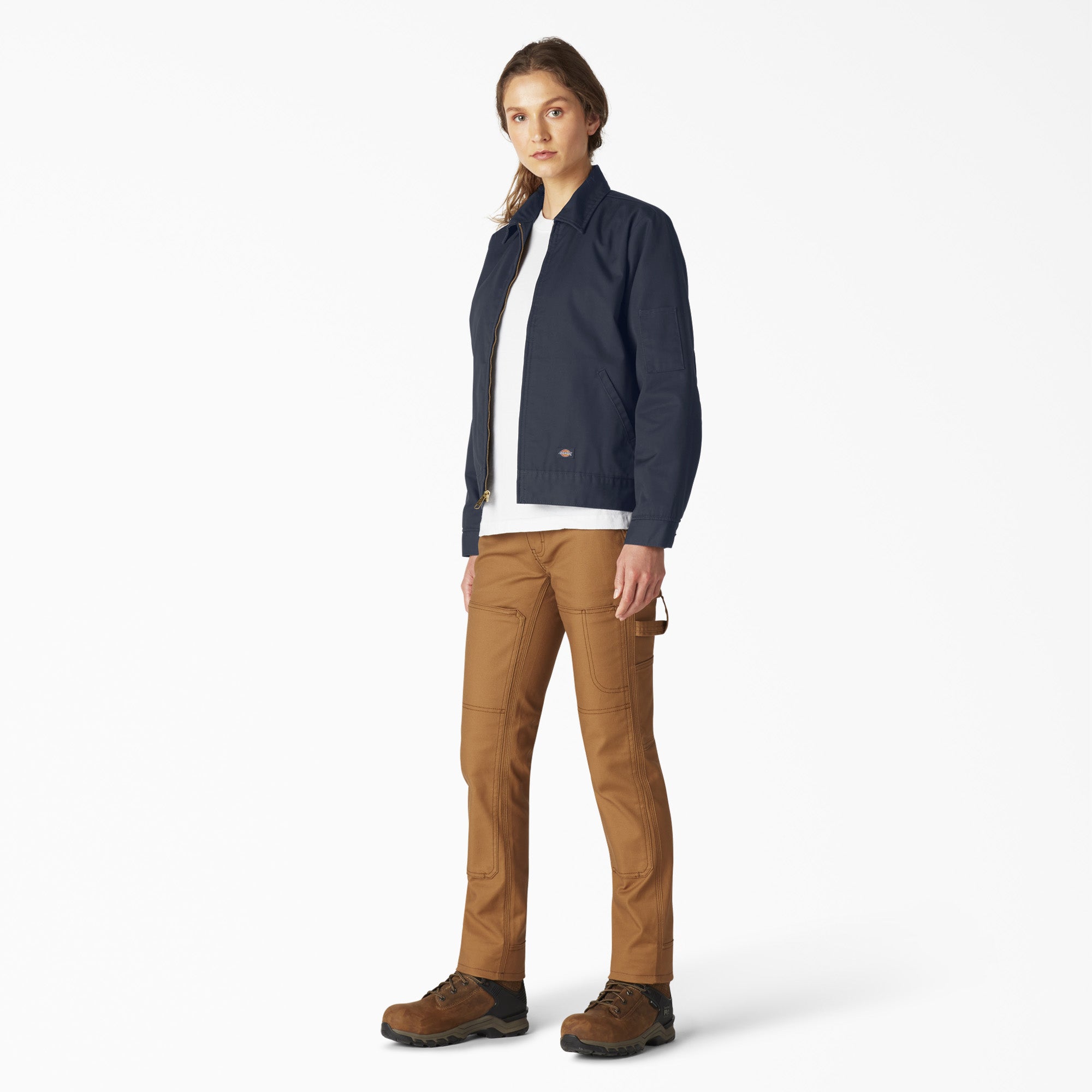 Women's Insulated Eisenhower Jacket - 图片 4