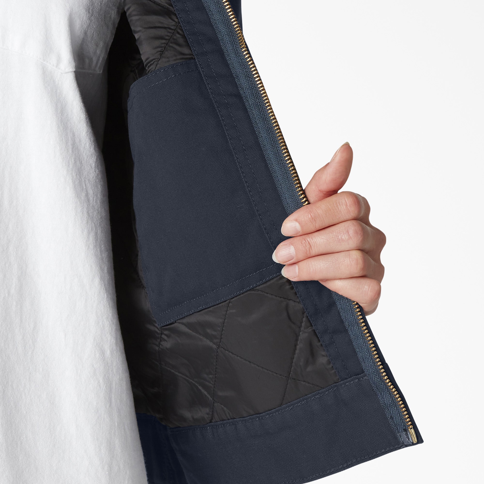 Women's Insulated Eisenhower Jacket - 图片 6