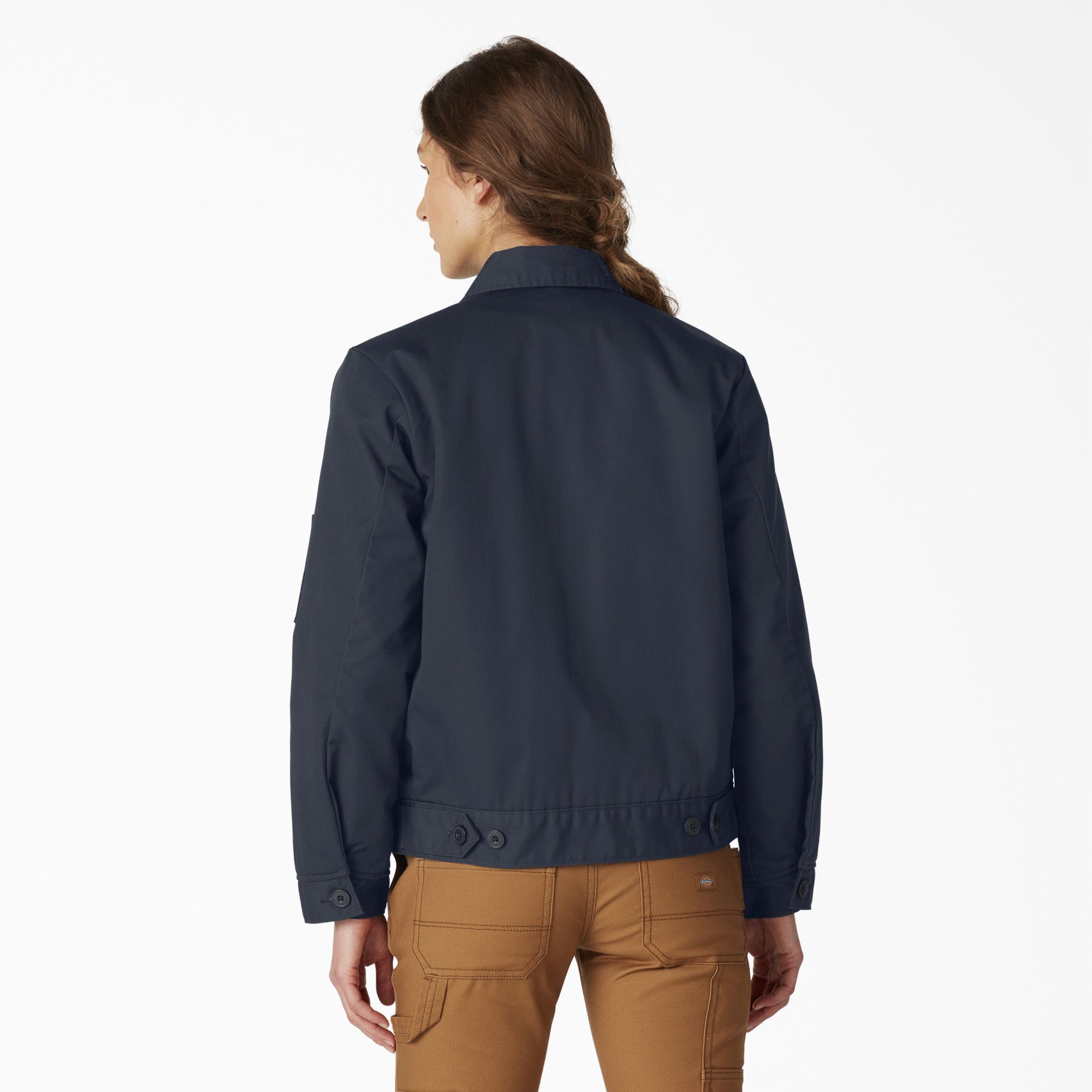 Women's Insulated Eisenhower Jacket - 图片 2