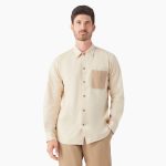 Dickies 1922 Long Sleeve Shirt
