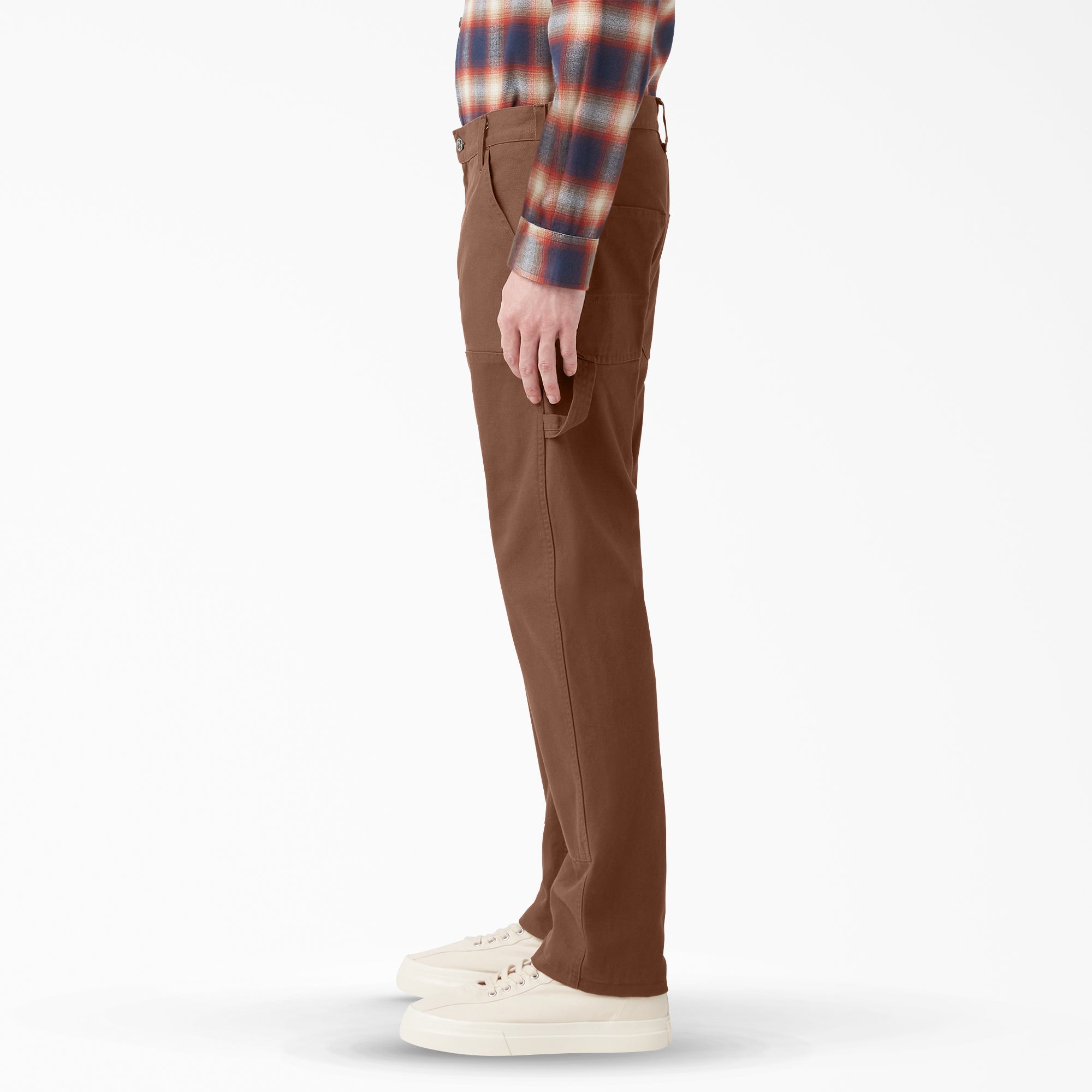Dickies 1922 Regular Fit Double Knee Pants - 图片 3