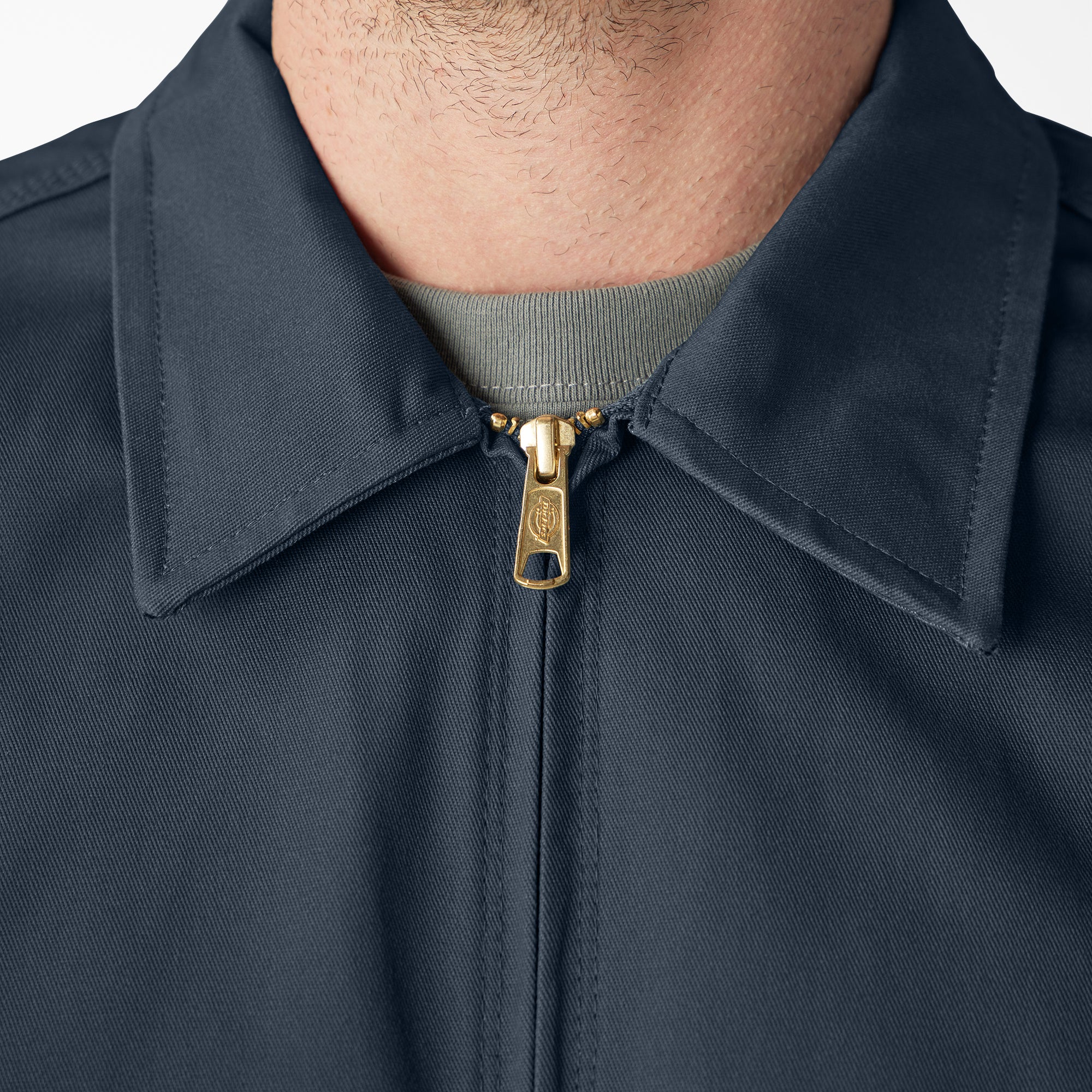 Unlined Eisenhower Jacket - 图片 8