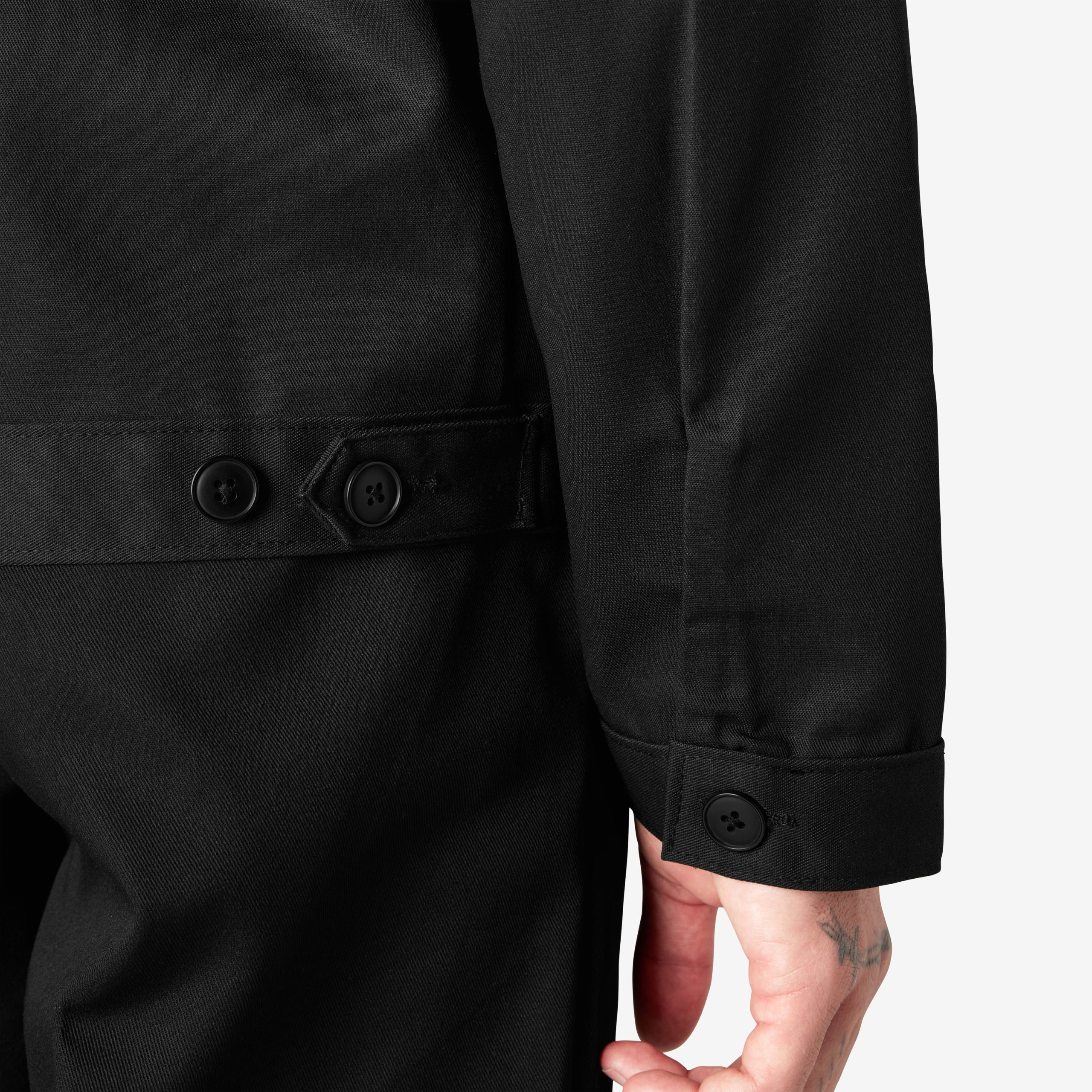 Unlined Eisenhower Jacket - 图片 10