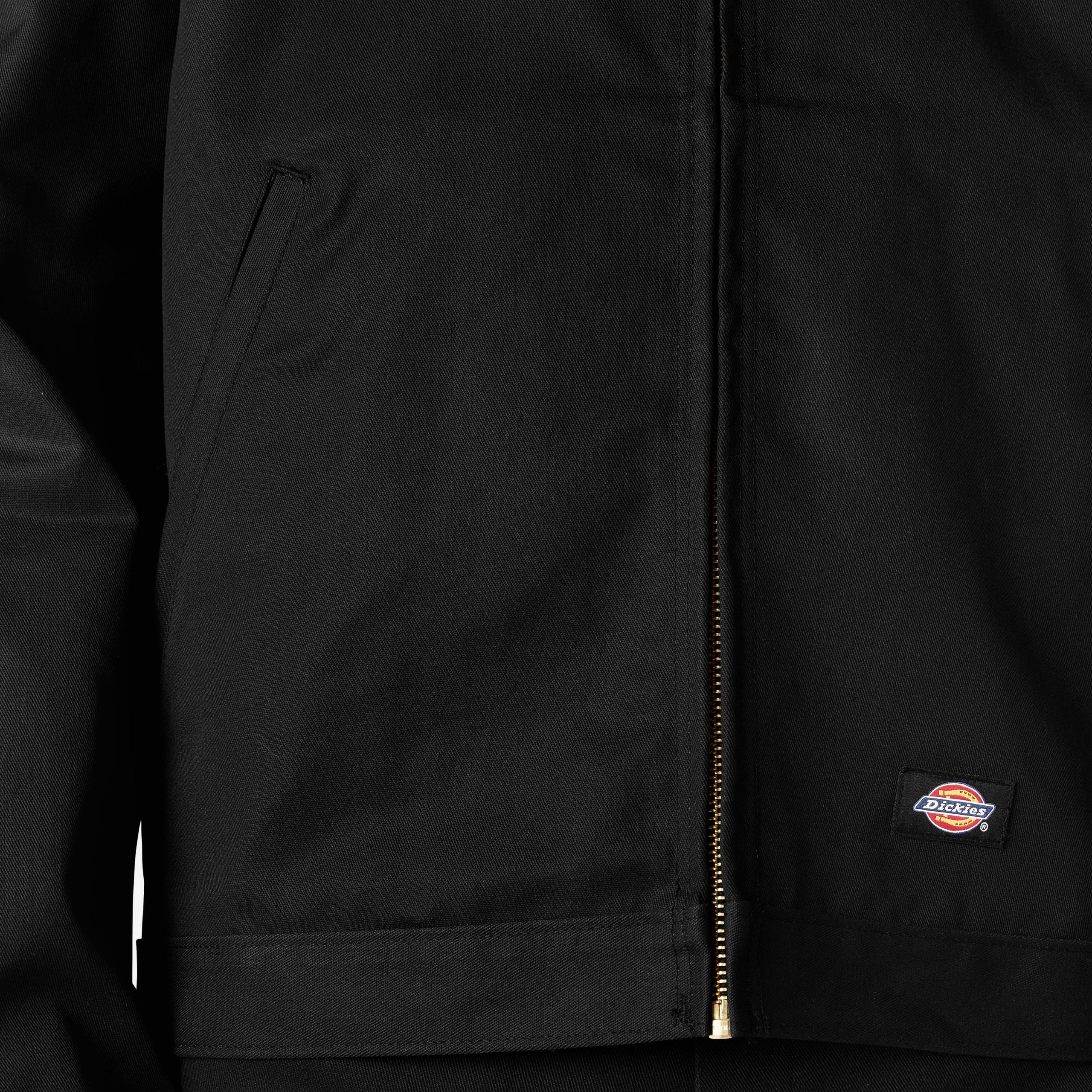 Unlined Eisenhower Jacket - 图片 8