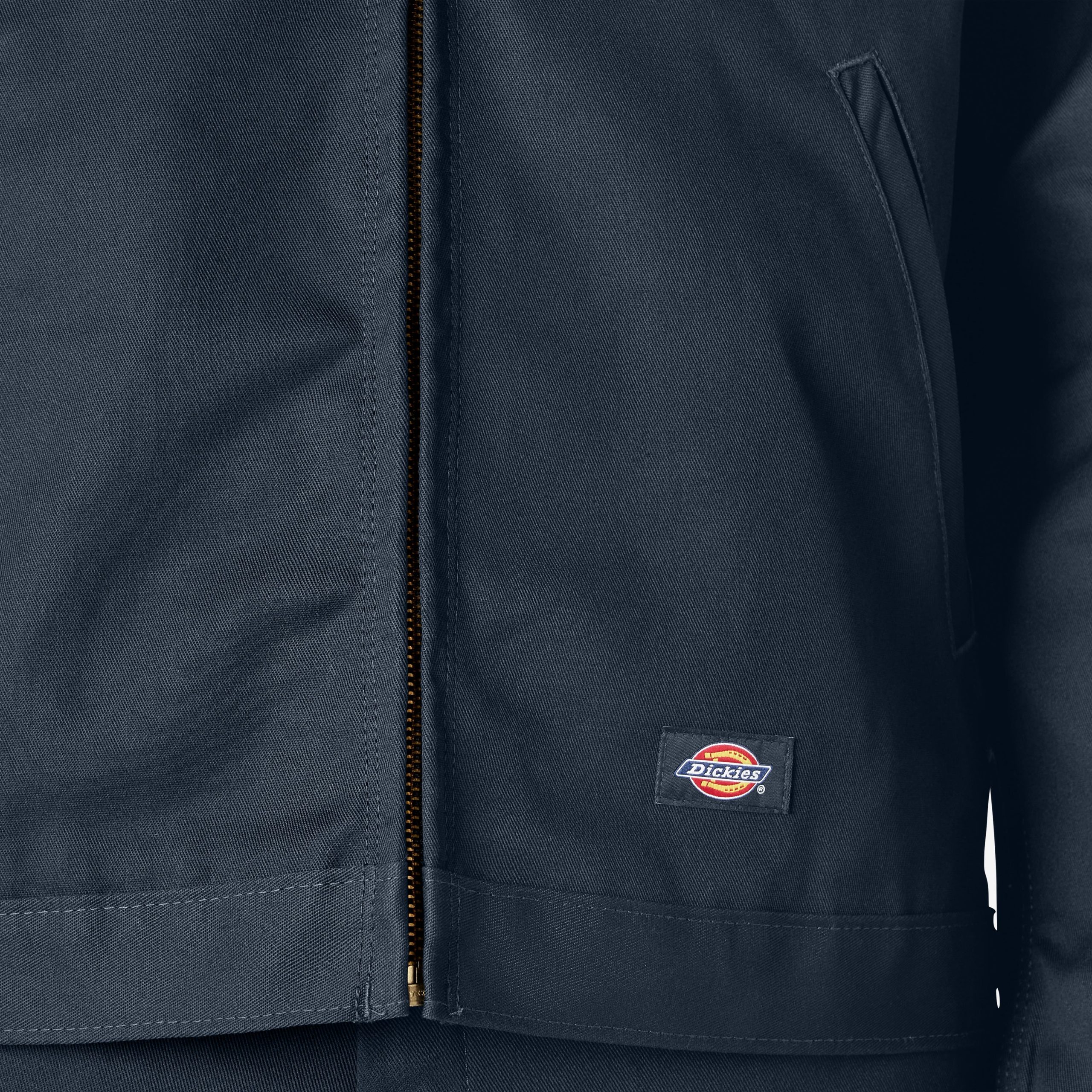 Unlined Eisenhower Jacket - 图片 8