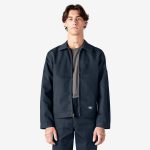 Unlined Eisenhower Jacket