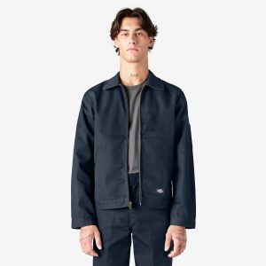 Unlined Eisenhower Jacket