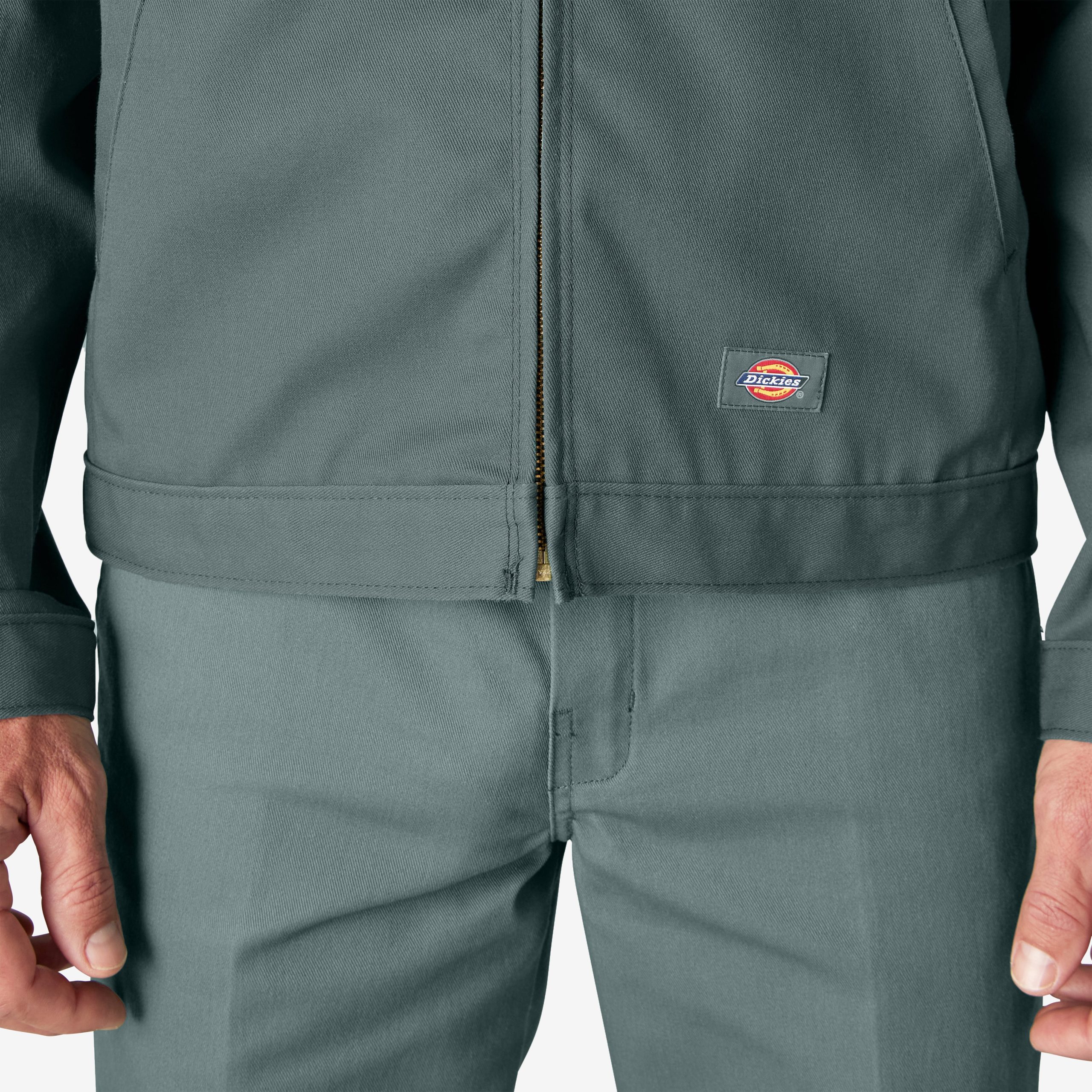 Unlined Eisenhower Jacket - 图片 7