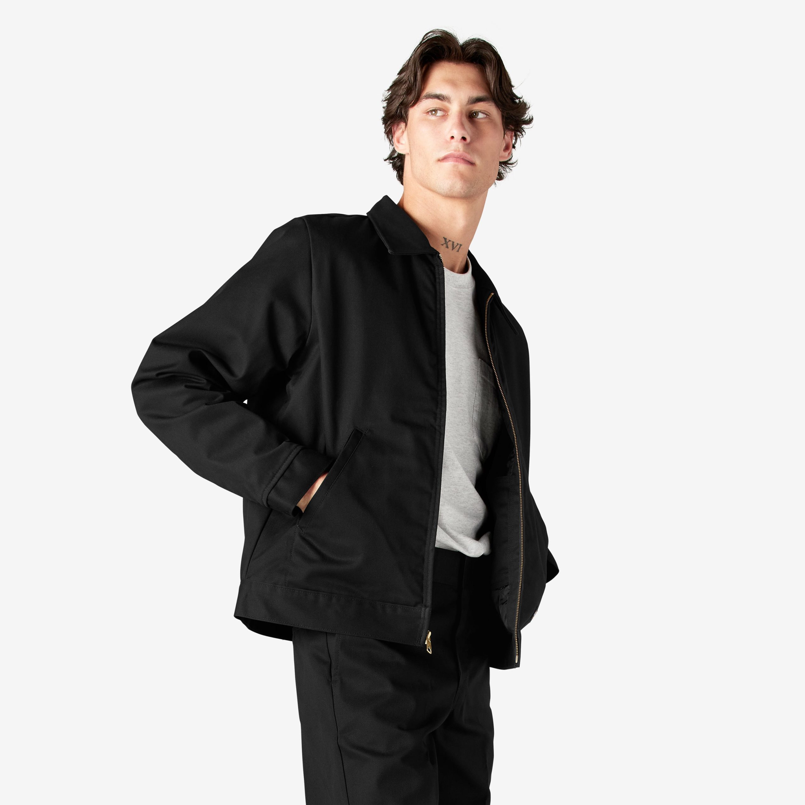 Insulated Eisenhower Jacket - 图片 13