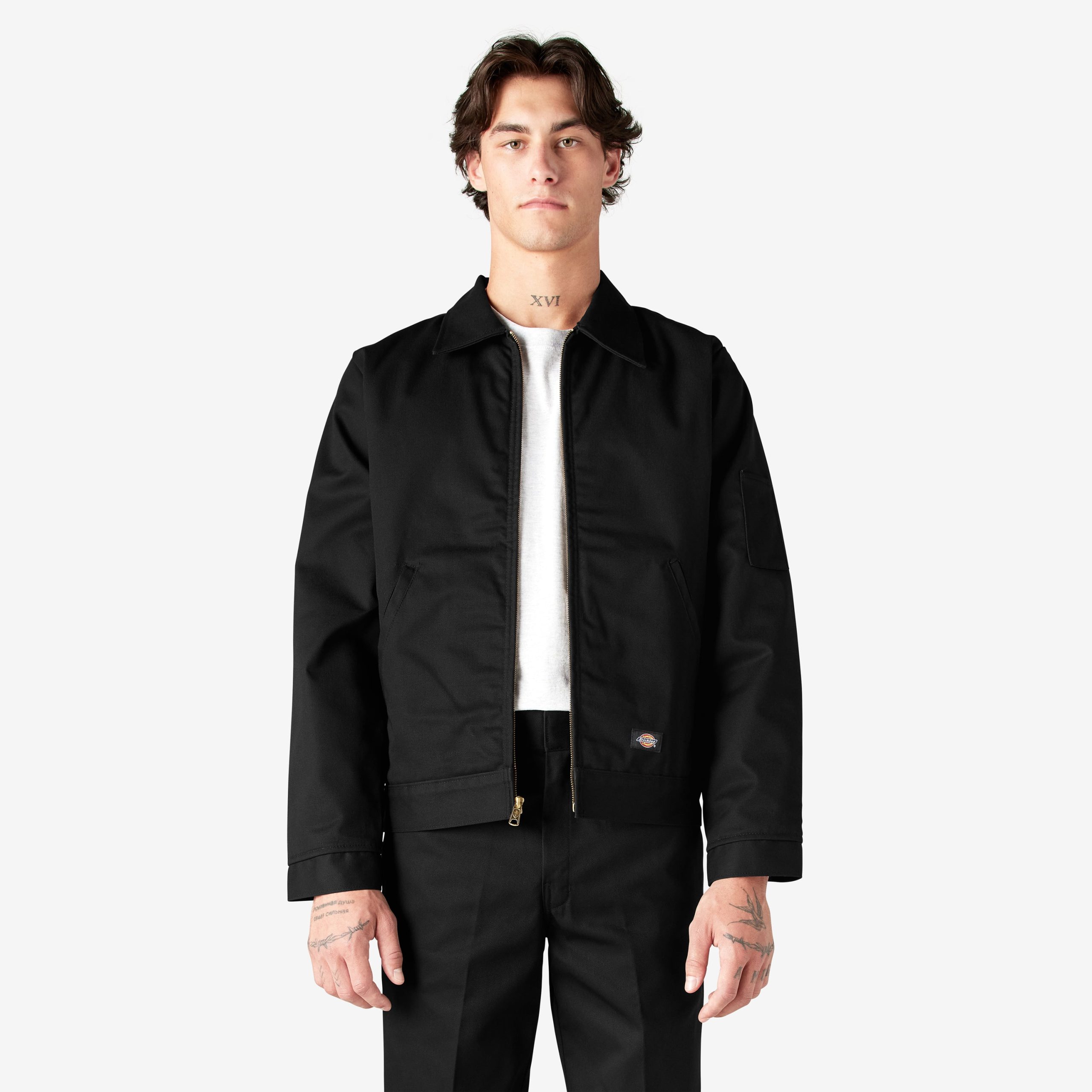 Insulated Eisenhower Jacket - 图片 10
