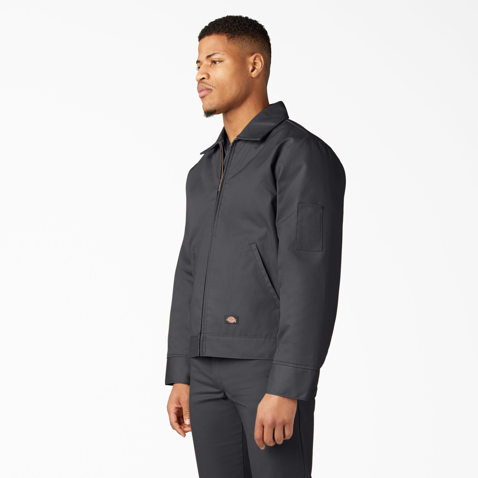Insulated Eisenhower Jacket - 图片 13