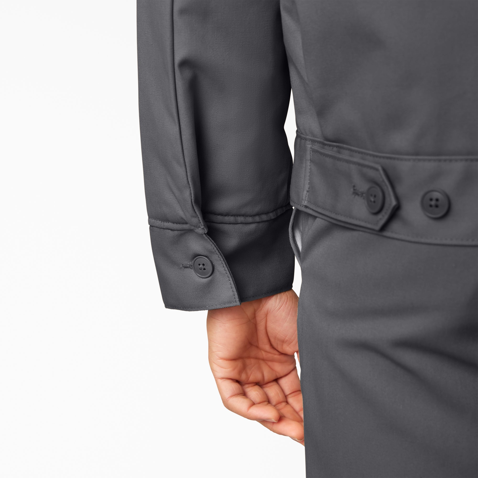 Insulated Eisenhower Jacket - 图片 20