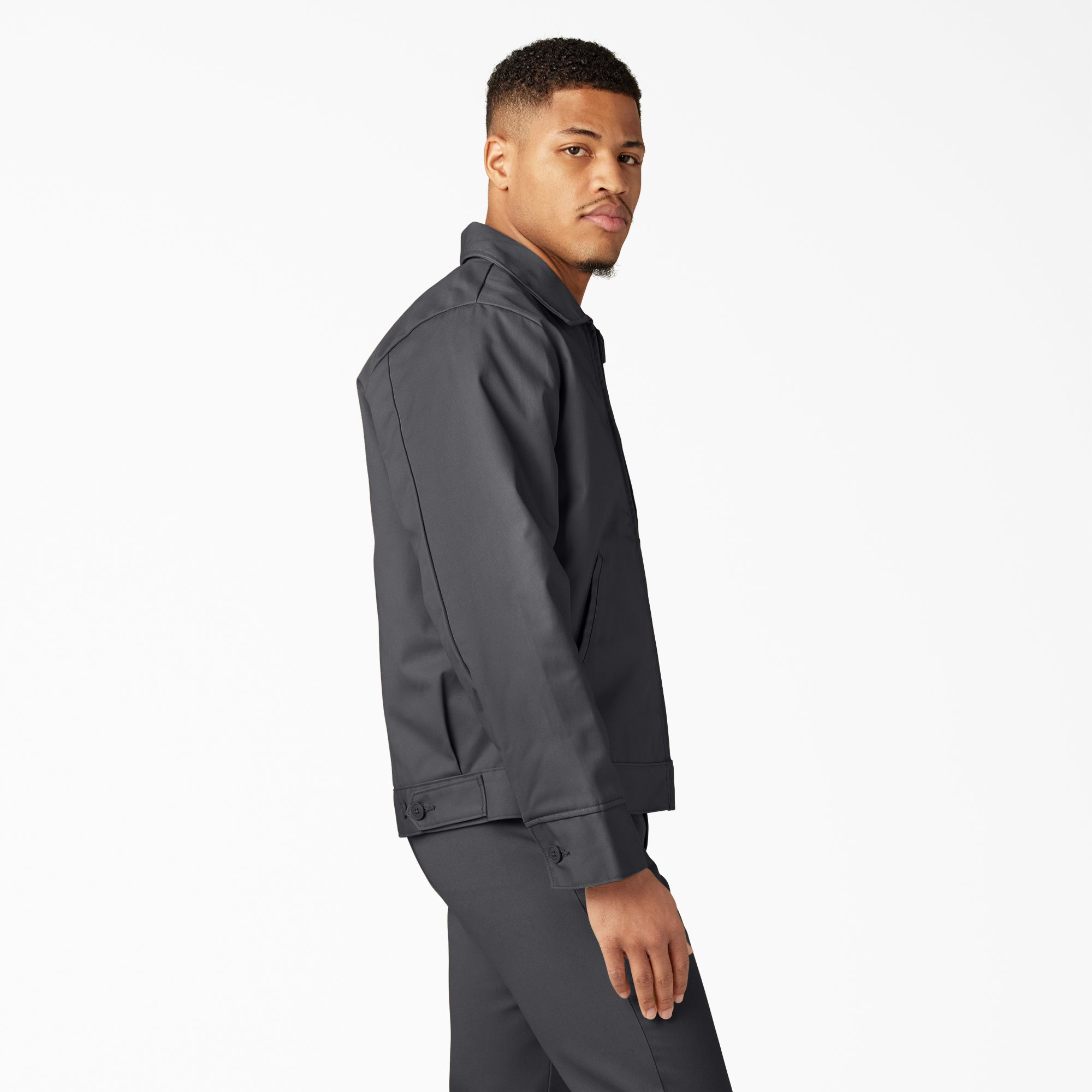 Insulated Eisenhower Jacket - 图片 14