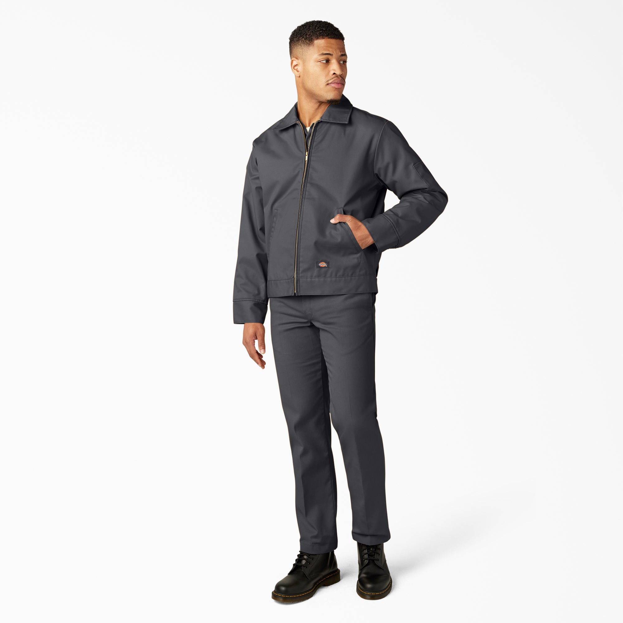 Insulated Eisenhower Jacket - 图片 15