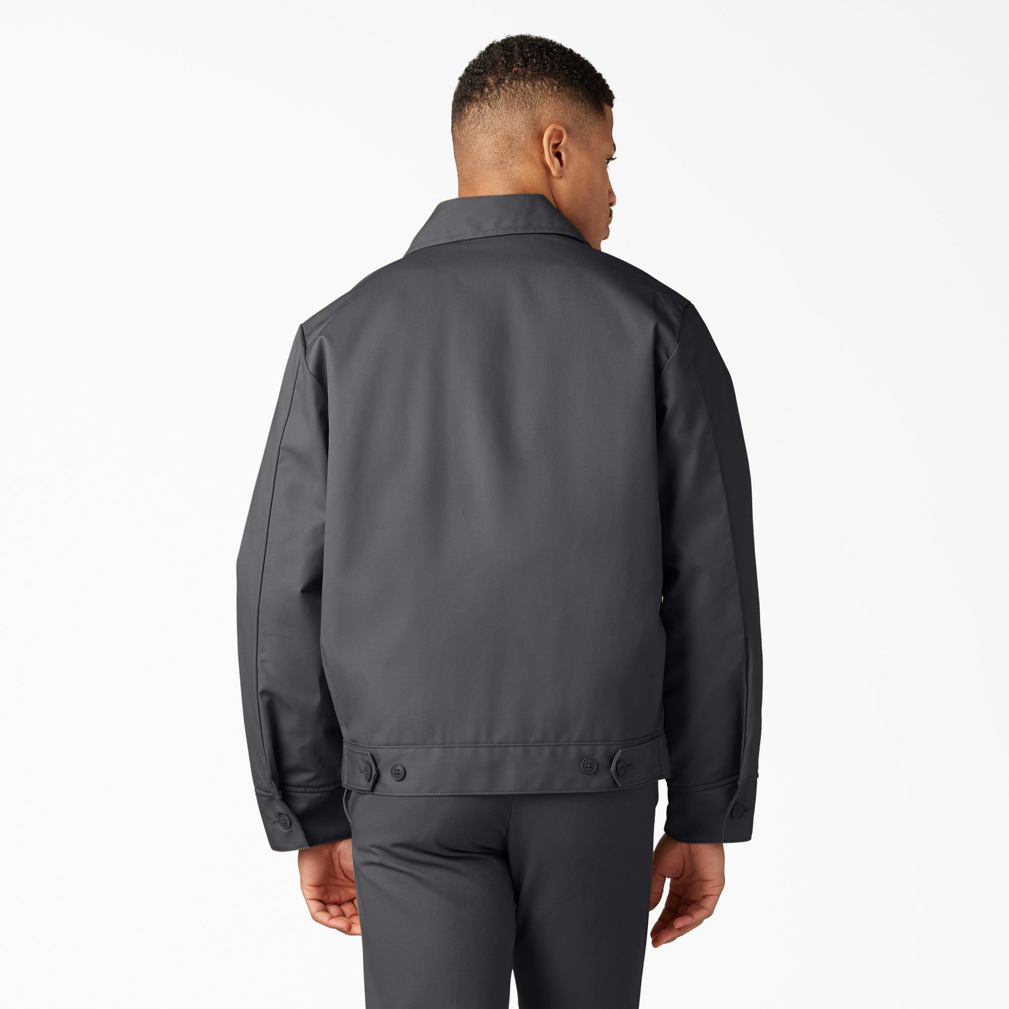 Insulated Eisenhower Jacket - 图片 12