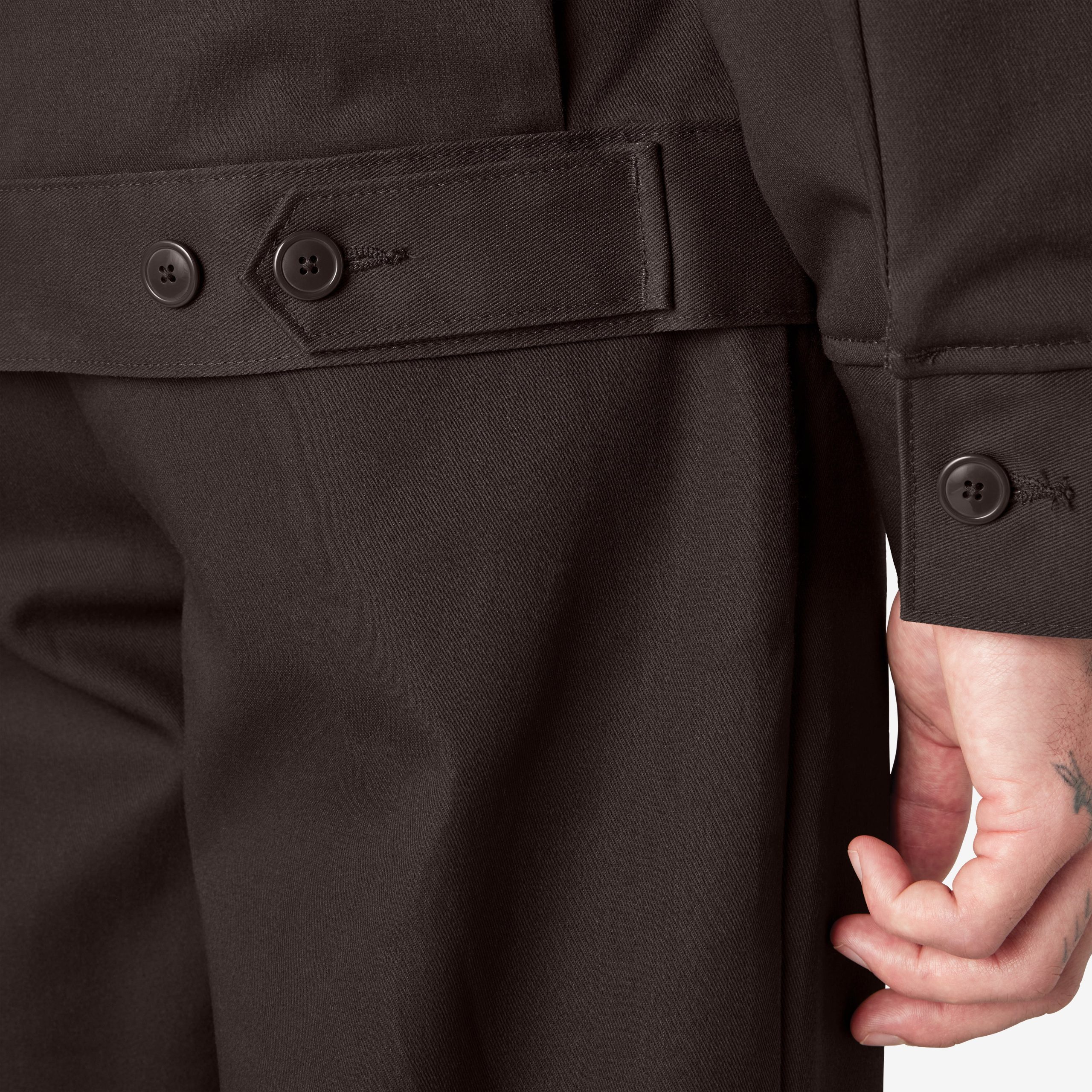 Insulated Eisenhower Jacket - 图片 10