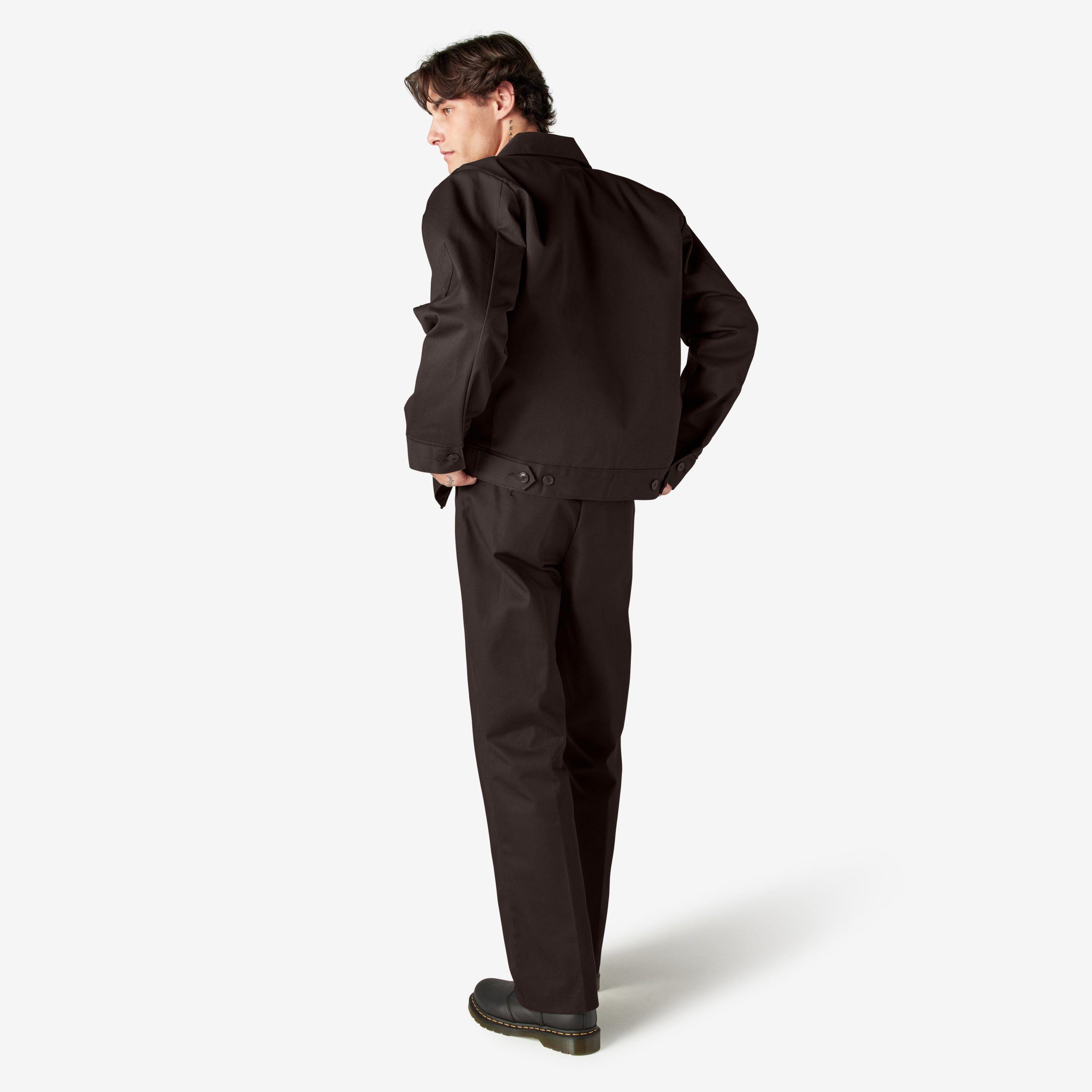 Insulated Eisenhower Jacket - 图片 6