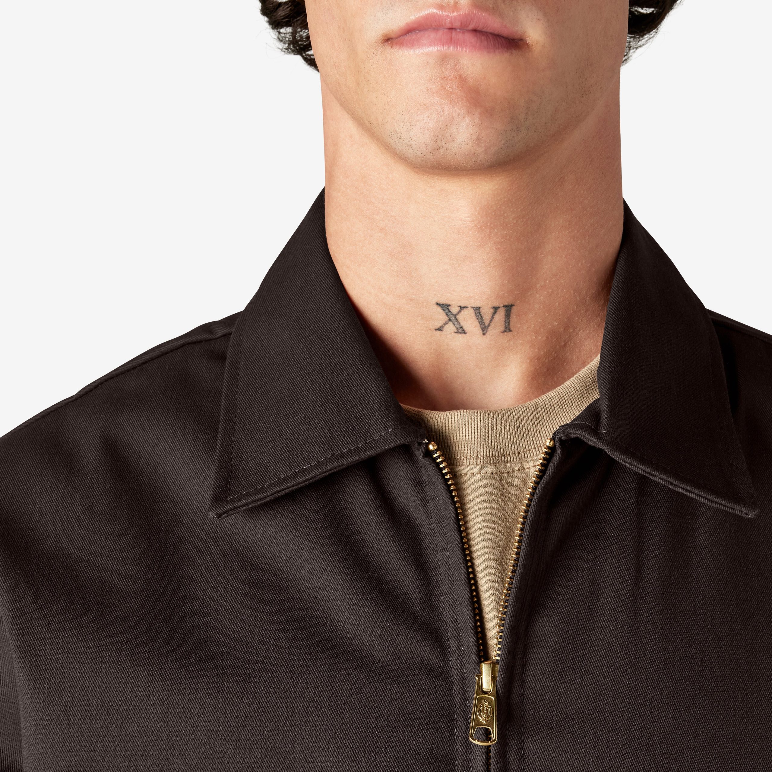 Insulated Eisenhower Jacket - 图片 7