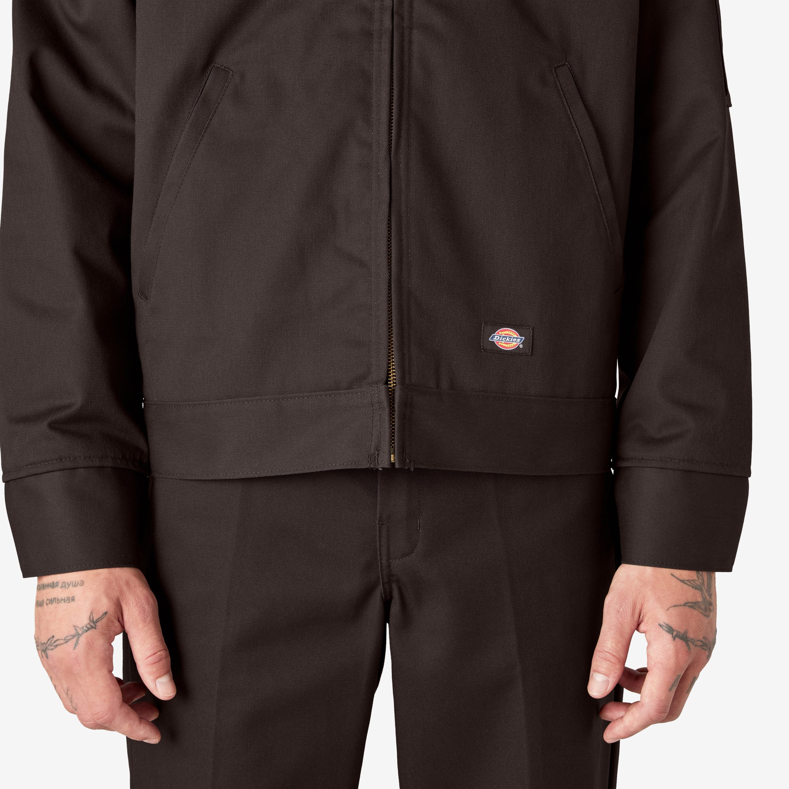 Insulated Eisenhower Jacket - 图片 8