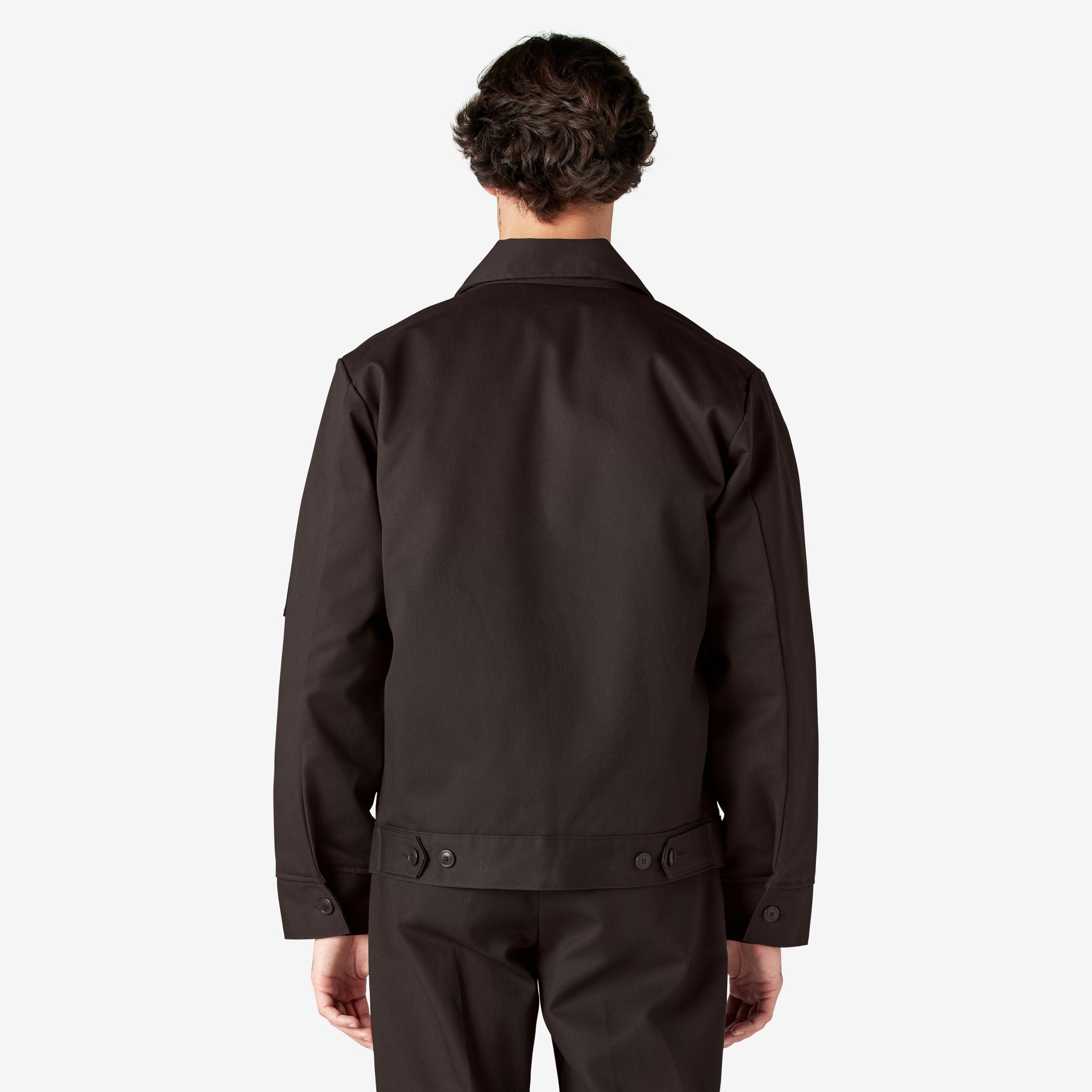 Insulated Eisenhower Jacket - 图片 2