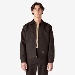 Insulated Eisenhower Jacket