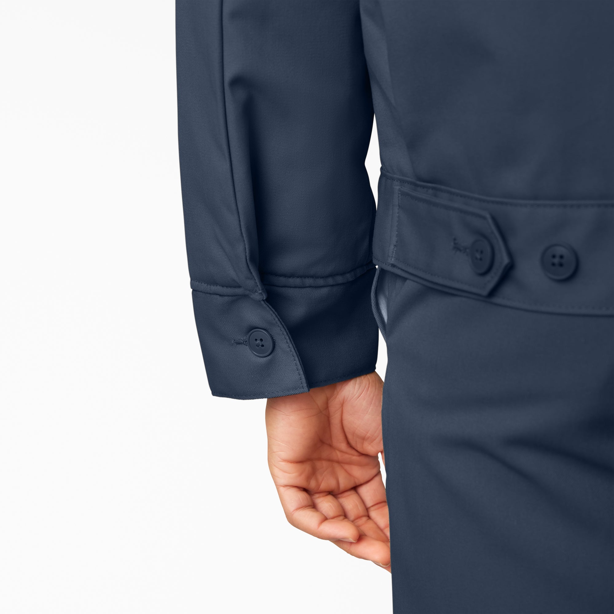 Insulated Eisenhower Jacket - 图片 10