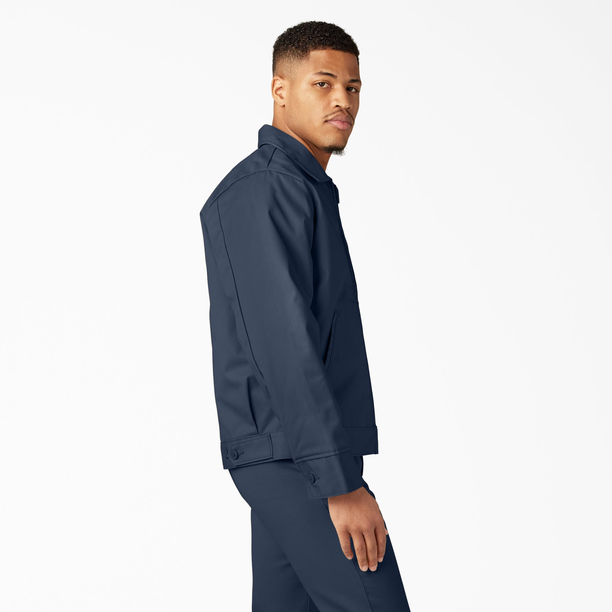 Insulated Eisenhower Jacket - 图片 4